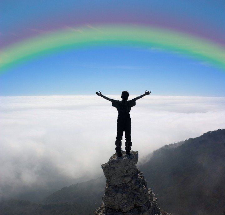 The Four Main Factors for Entrepreneurial Failure or Success