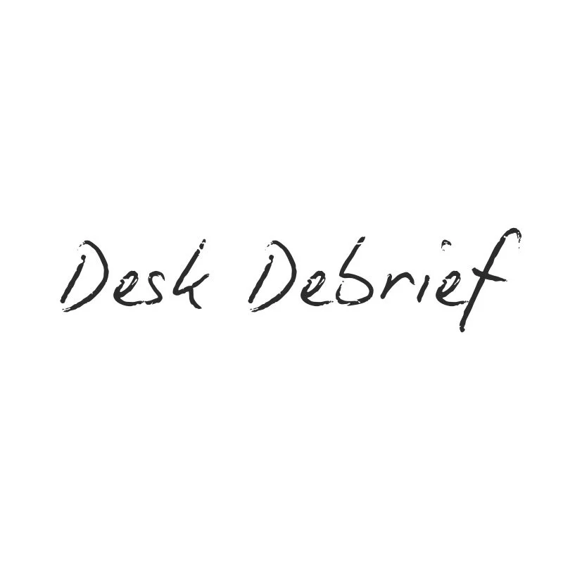 naturally evolving &hellip; The Weekly Debrief now live as Desk Debrief. Subscribe to Substack &bull; link in bio &bull; 

#substack #fashionnews #news #fashionstyle #fashionindustry