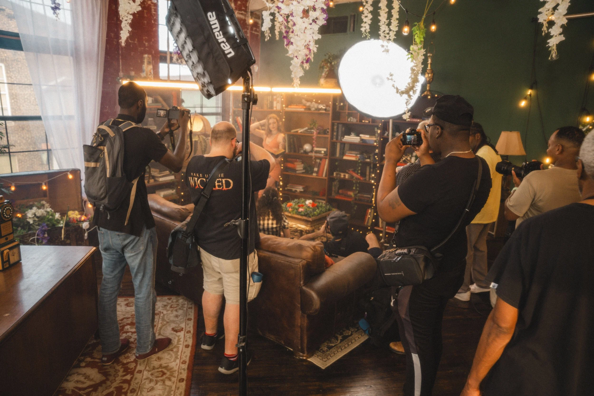 9, wide of photographer by book shelves, -05550.jpg