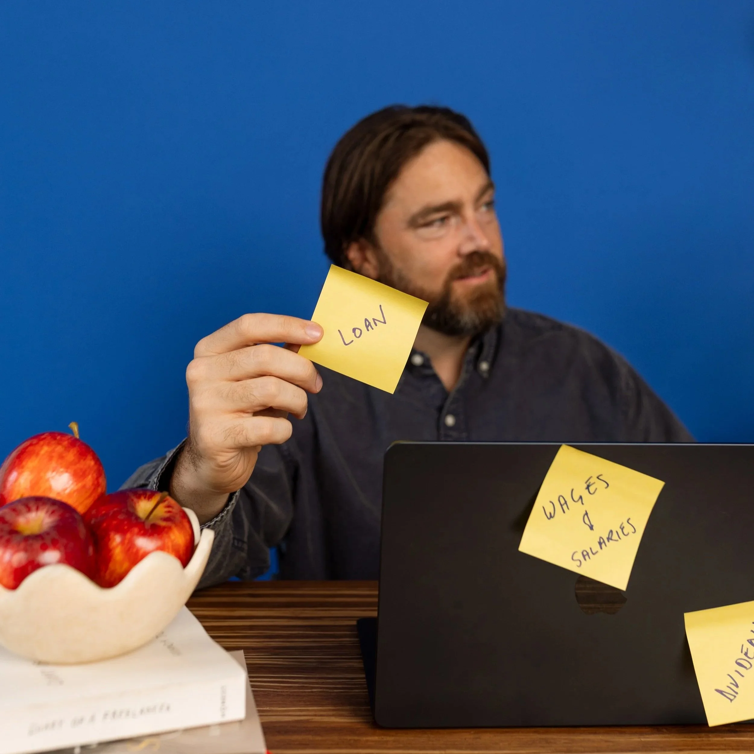 Taking Money From Your Company? Let's Talk About Director's Loans