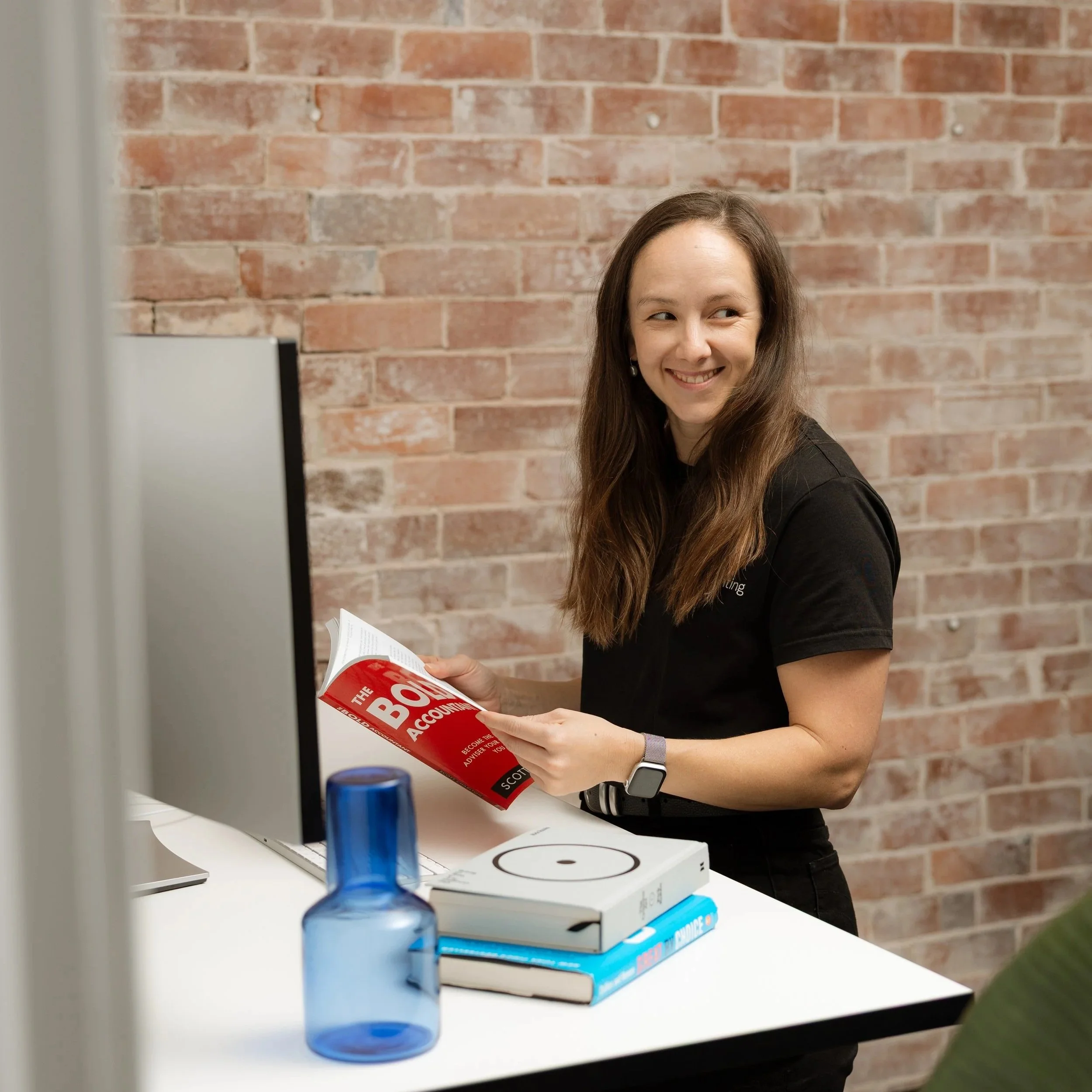 How to Choose the Right Accountant for Your Australian Business: The Questions to Ask First.