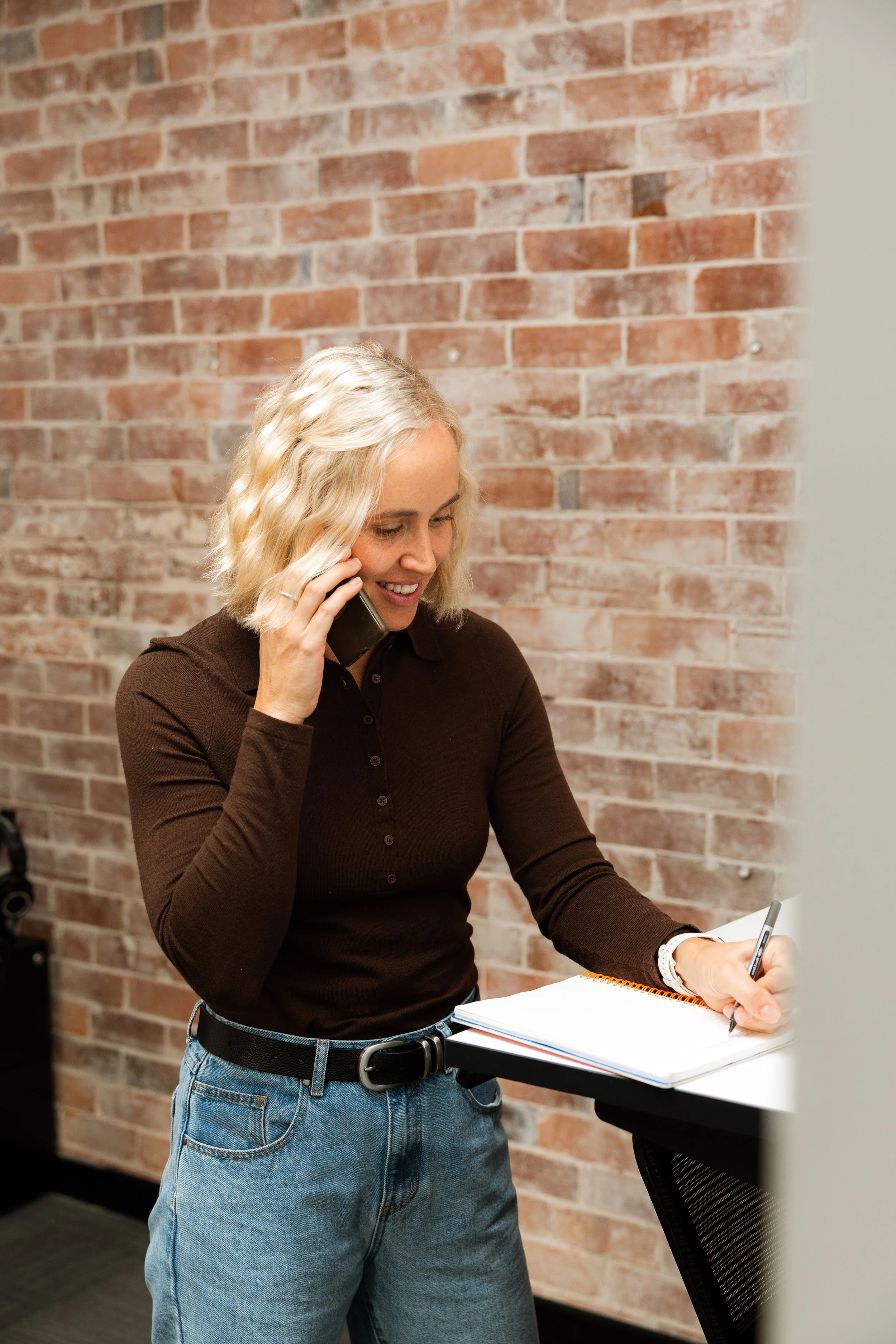 established business owner reviewing whether their company structure still fits