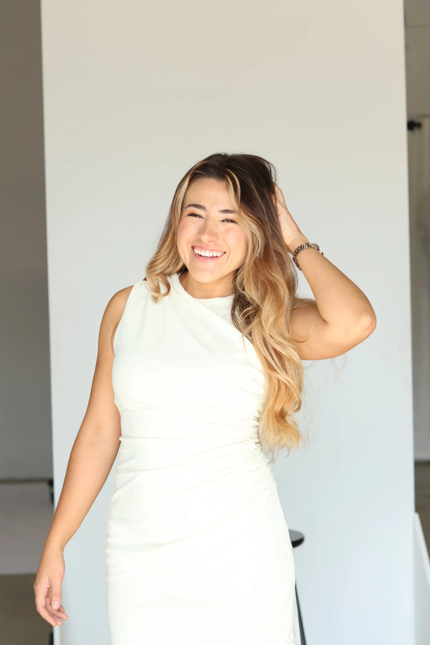 Book a Call with Camila