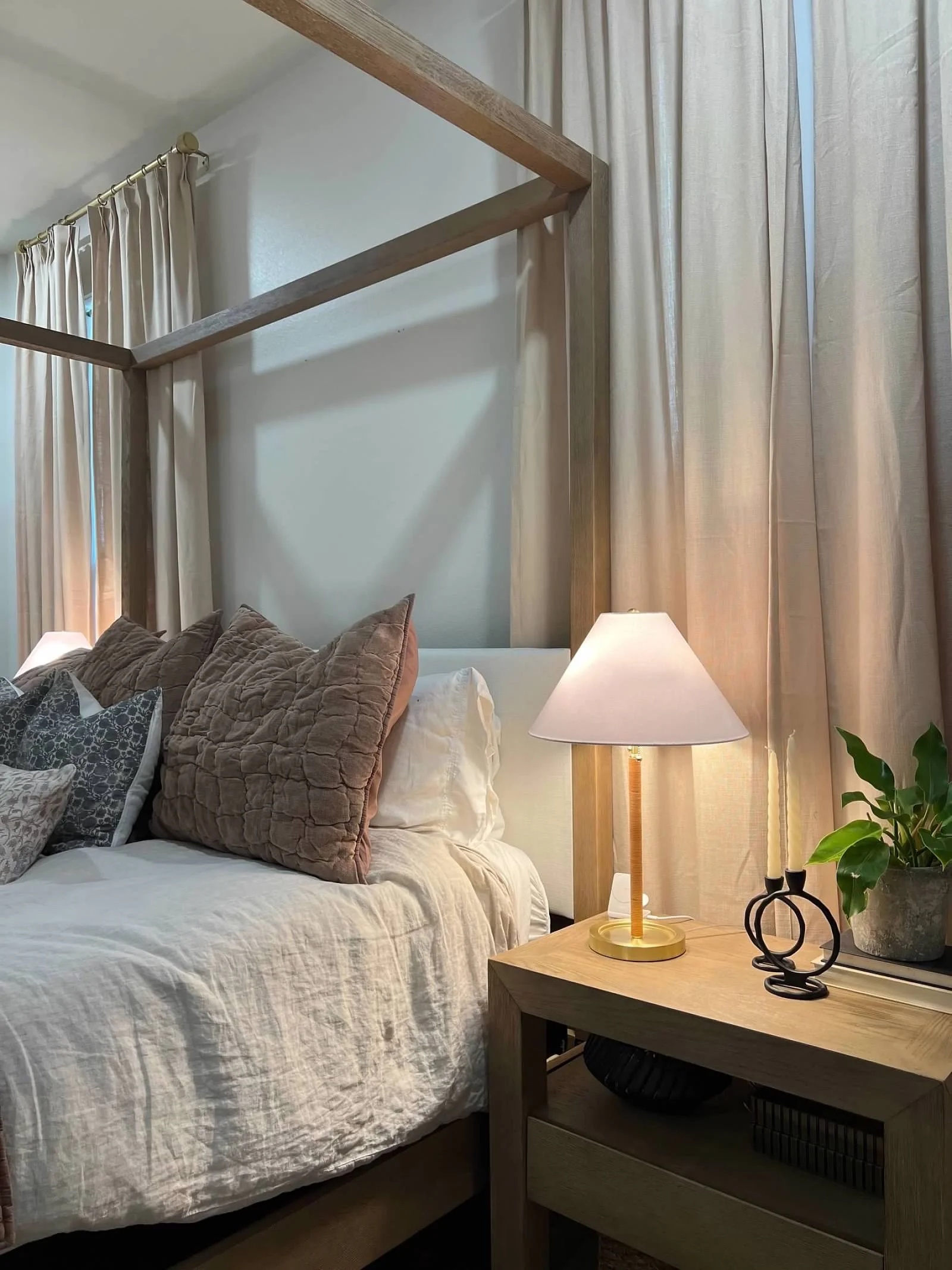 A Home Styling Project Reveal