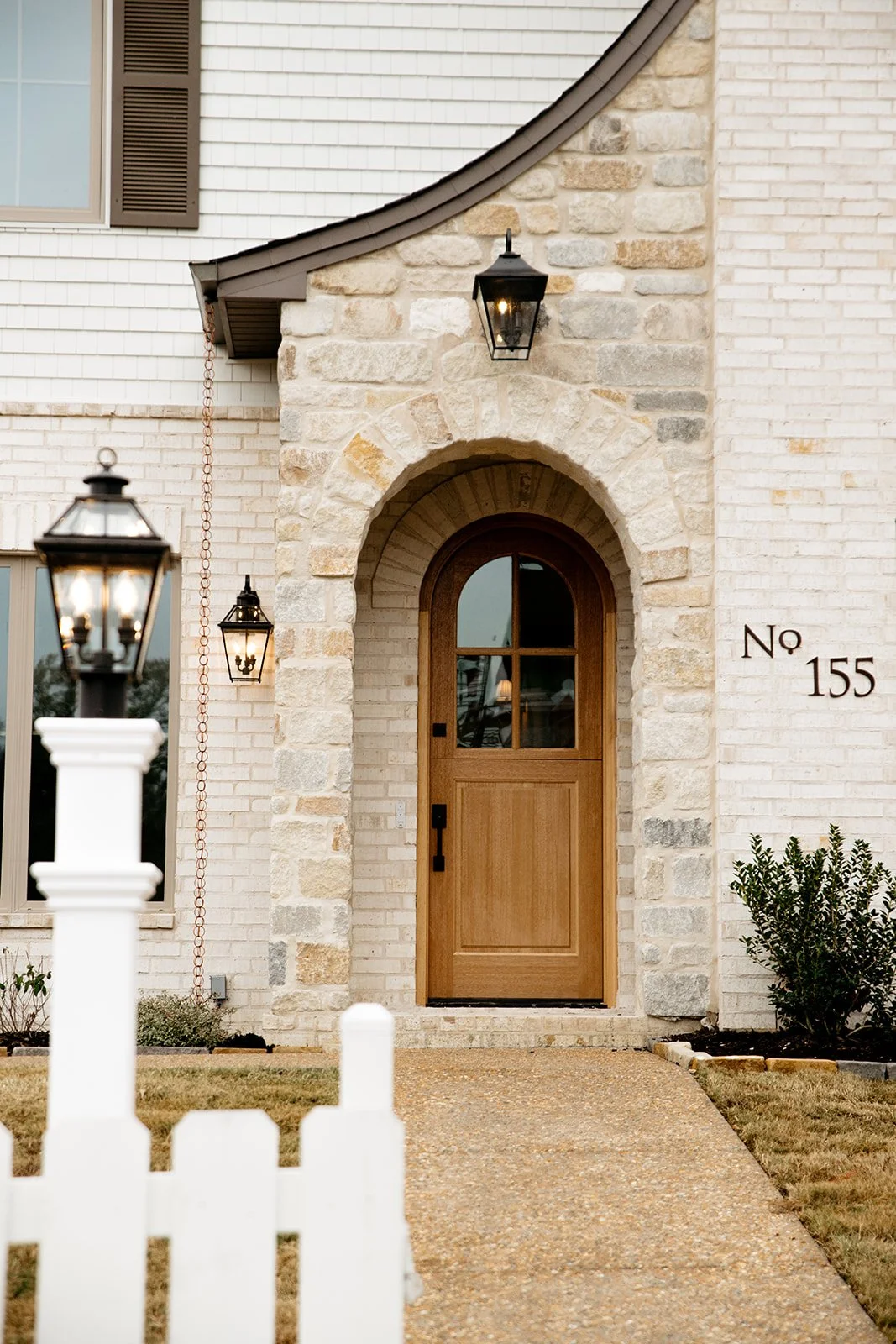 Creekside Cottage: Designing a Home That Feels Like It’s Always Been There