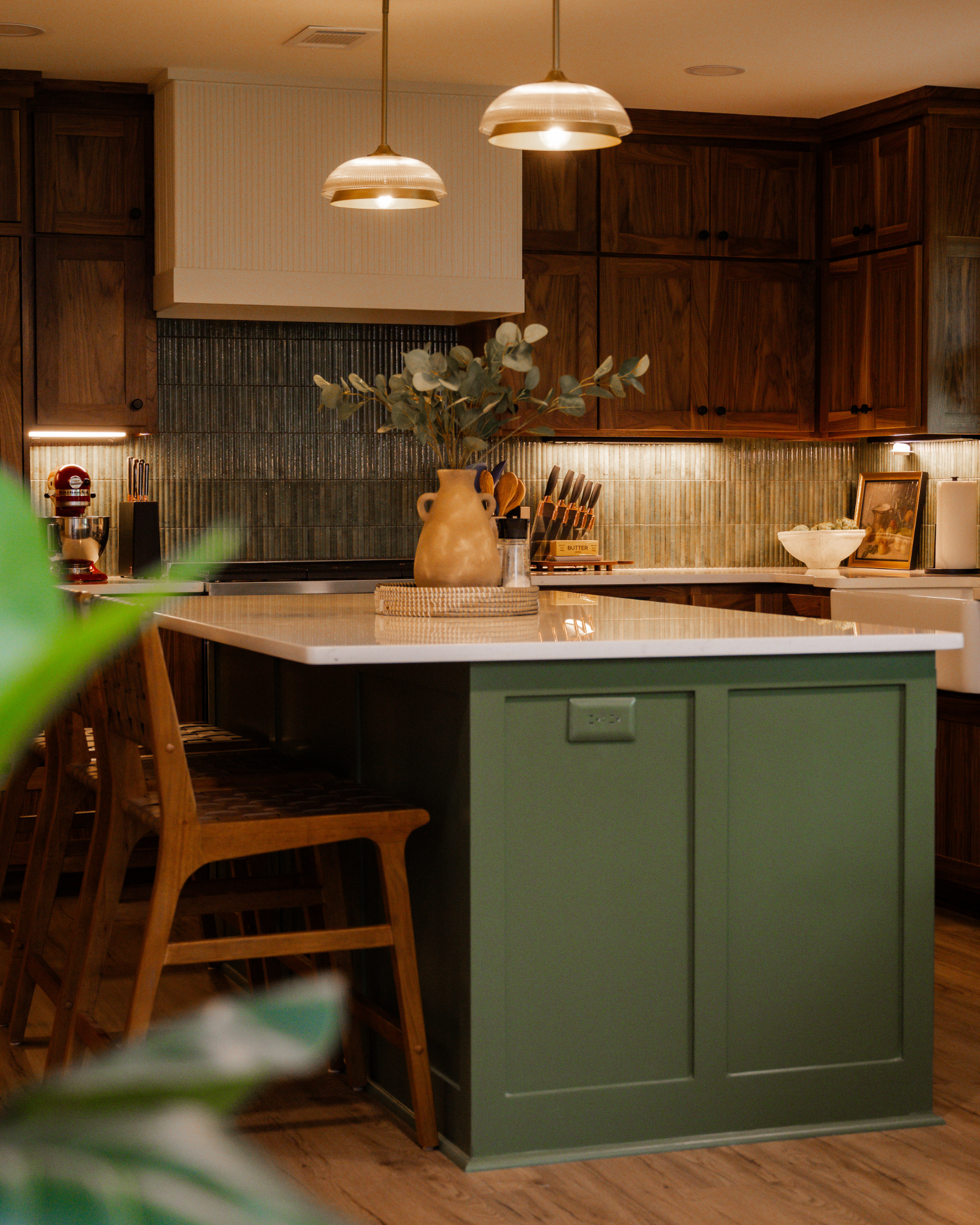 Hummingbird Remodel