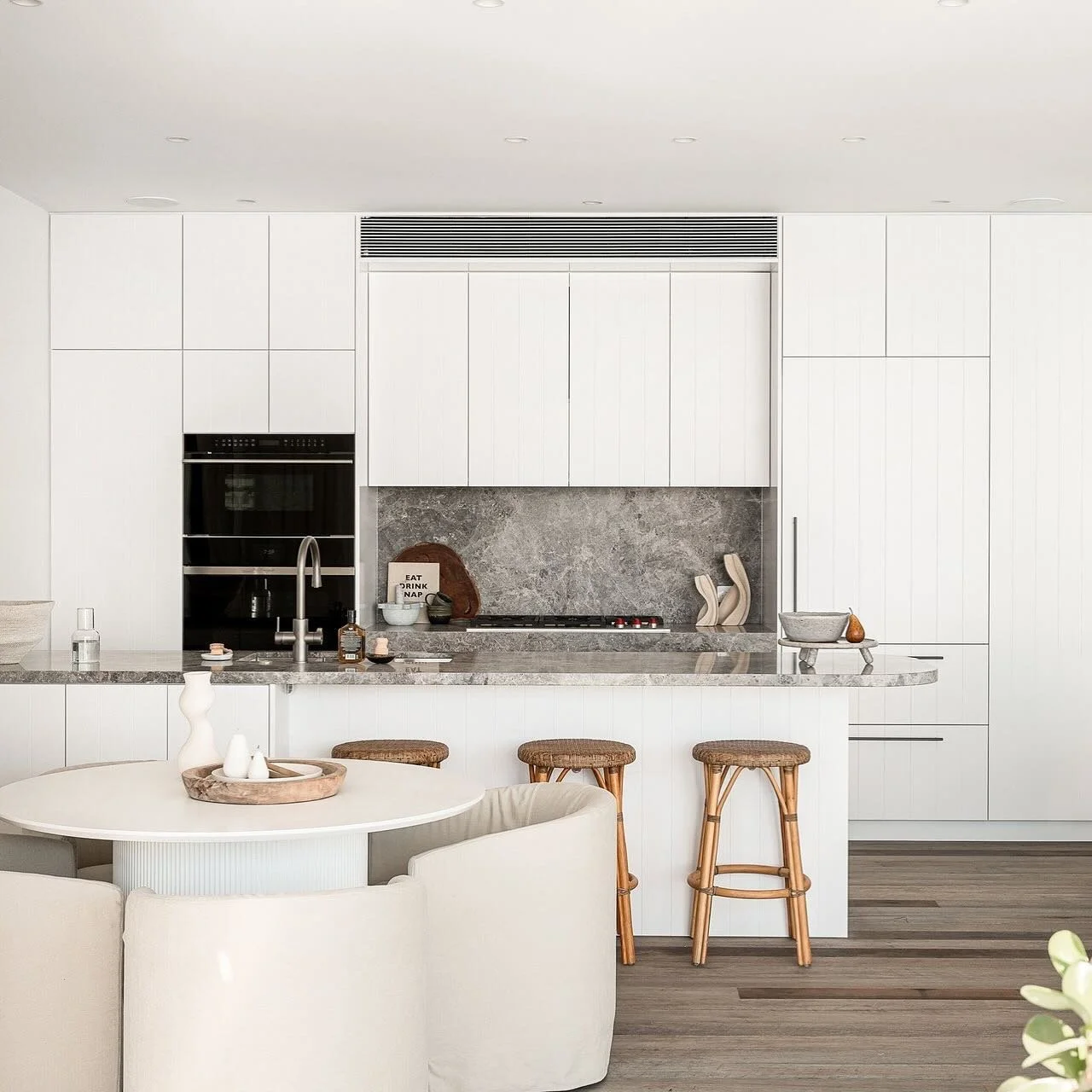 Interior Design — Innovate Architects