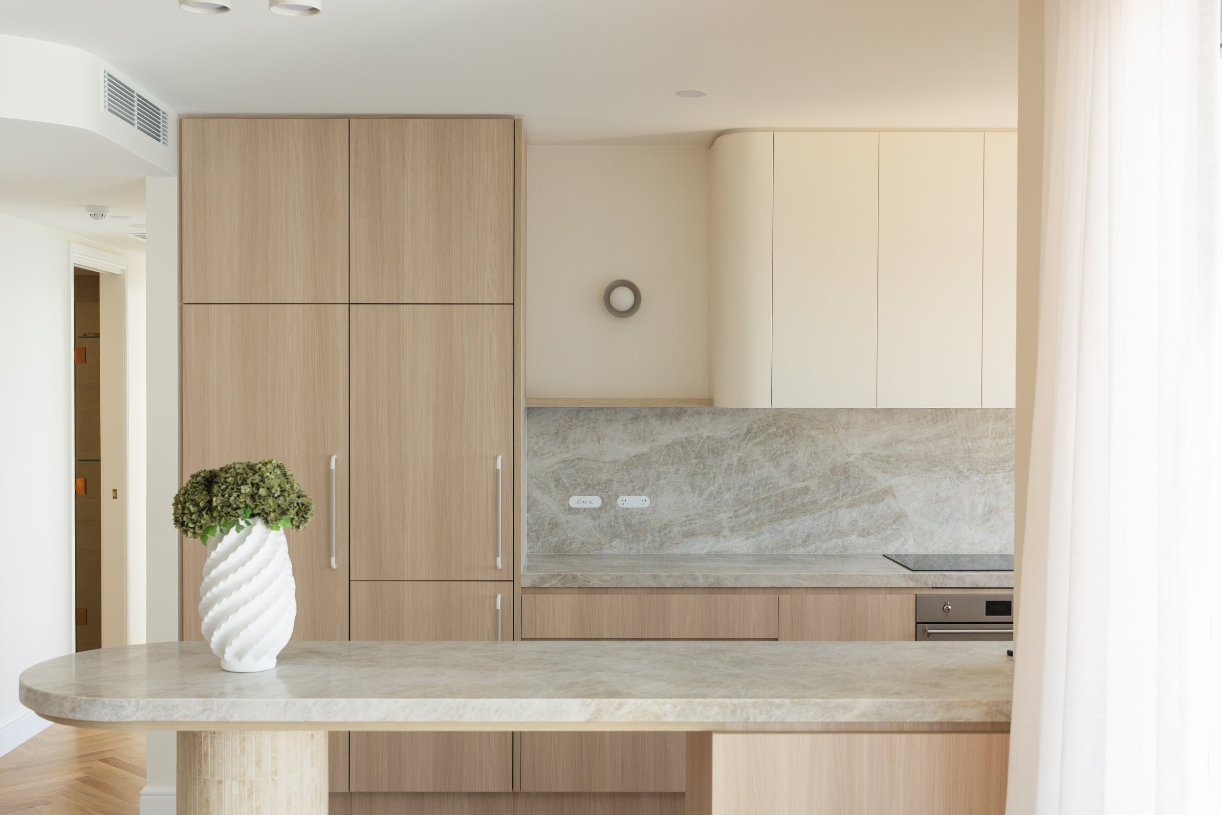 Gerrale Apartment