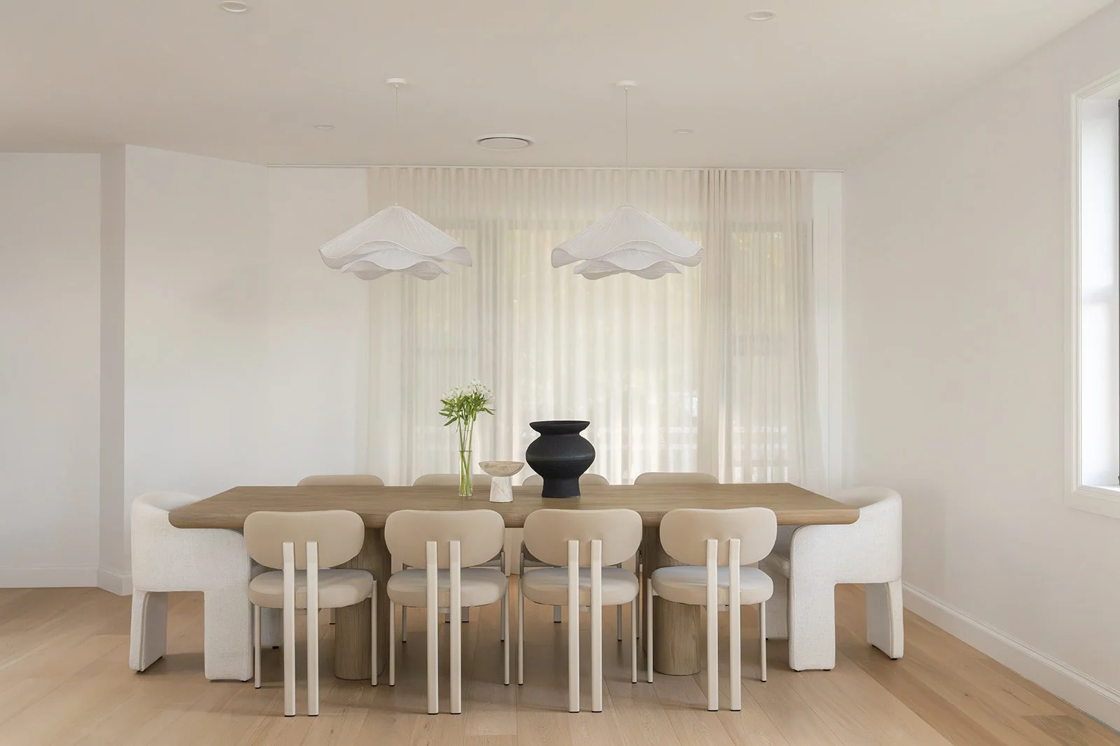 Annette Residence