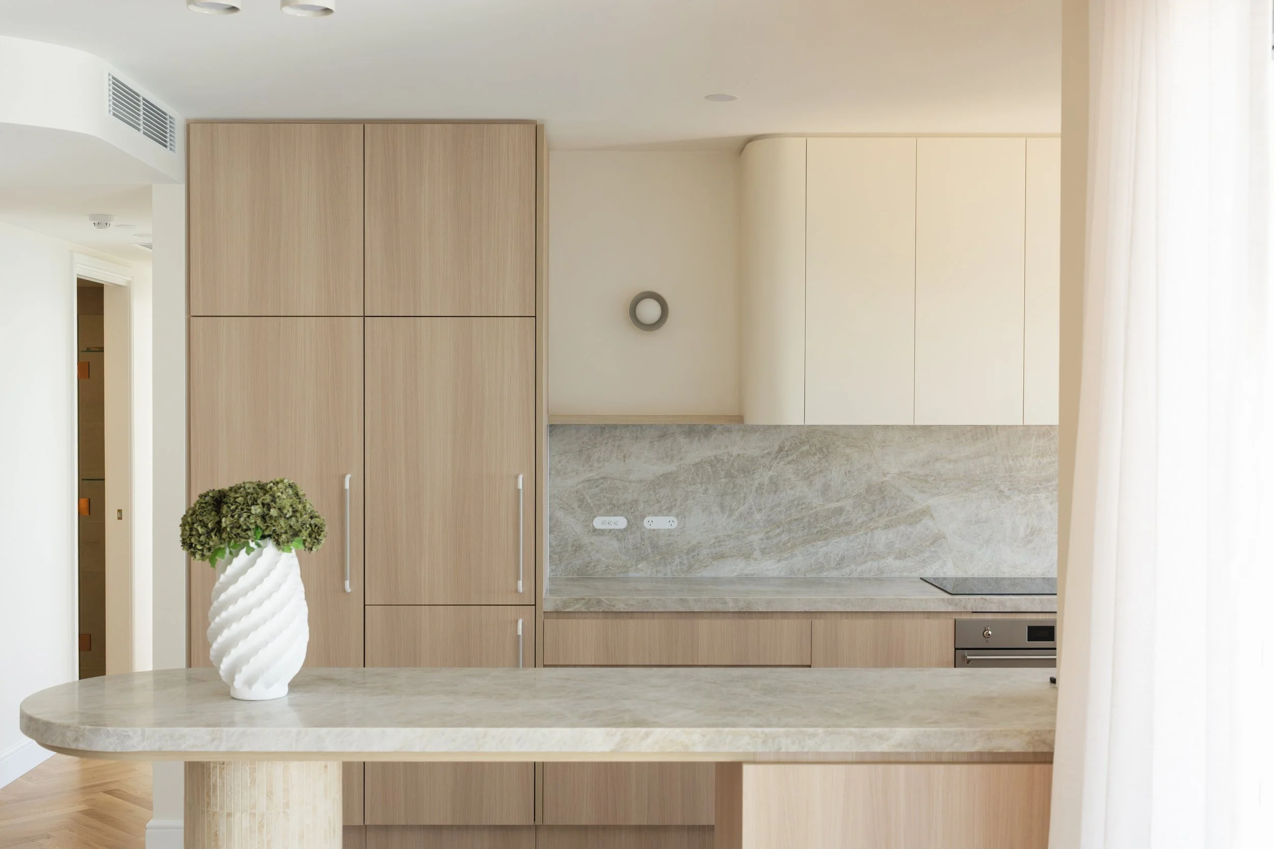 Gerrale Apartment