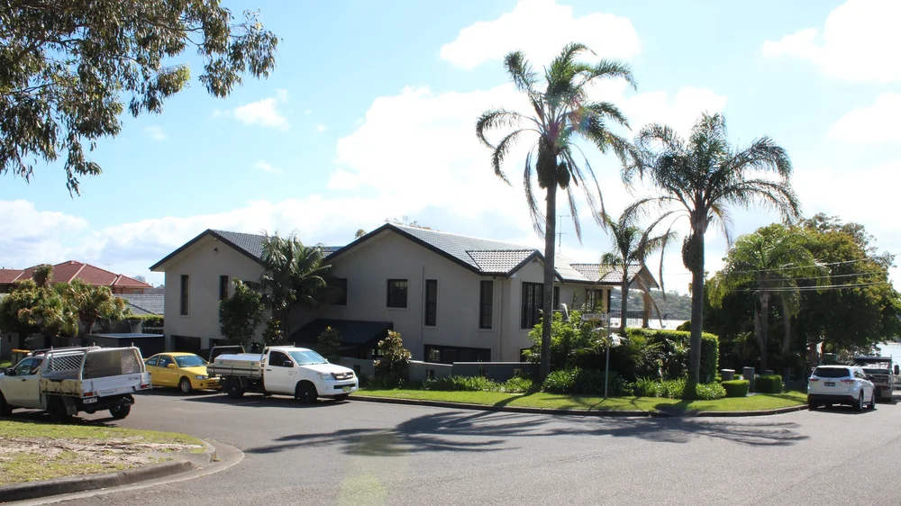 Bell Project Innovate Architects