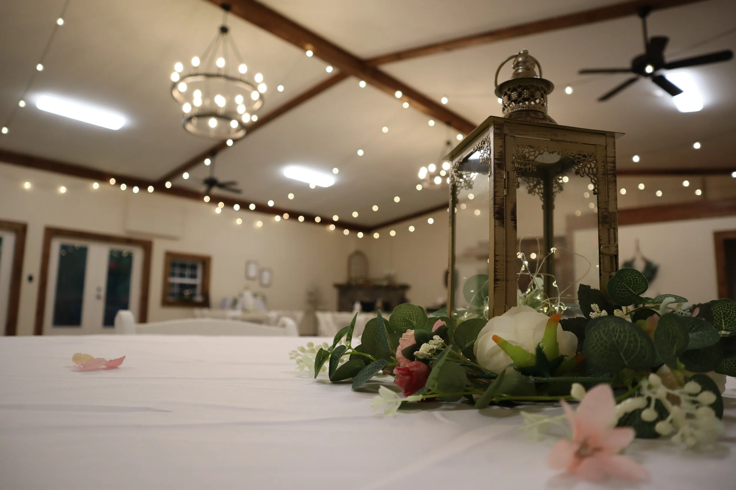 The Garrison Wedding Venue and Event Center