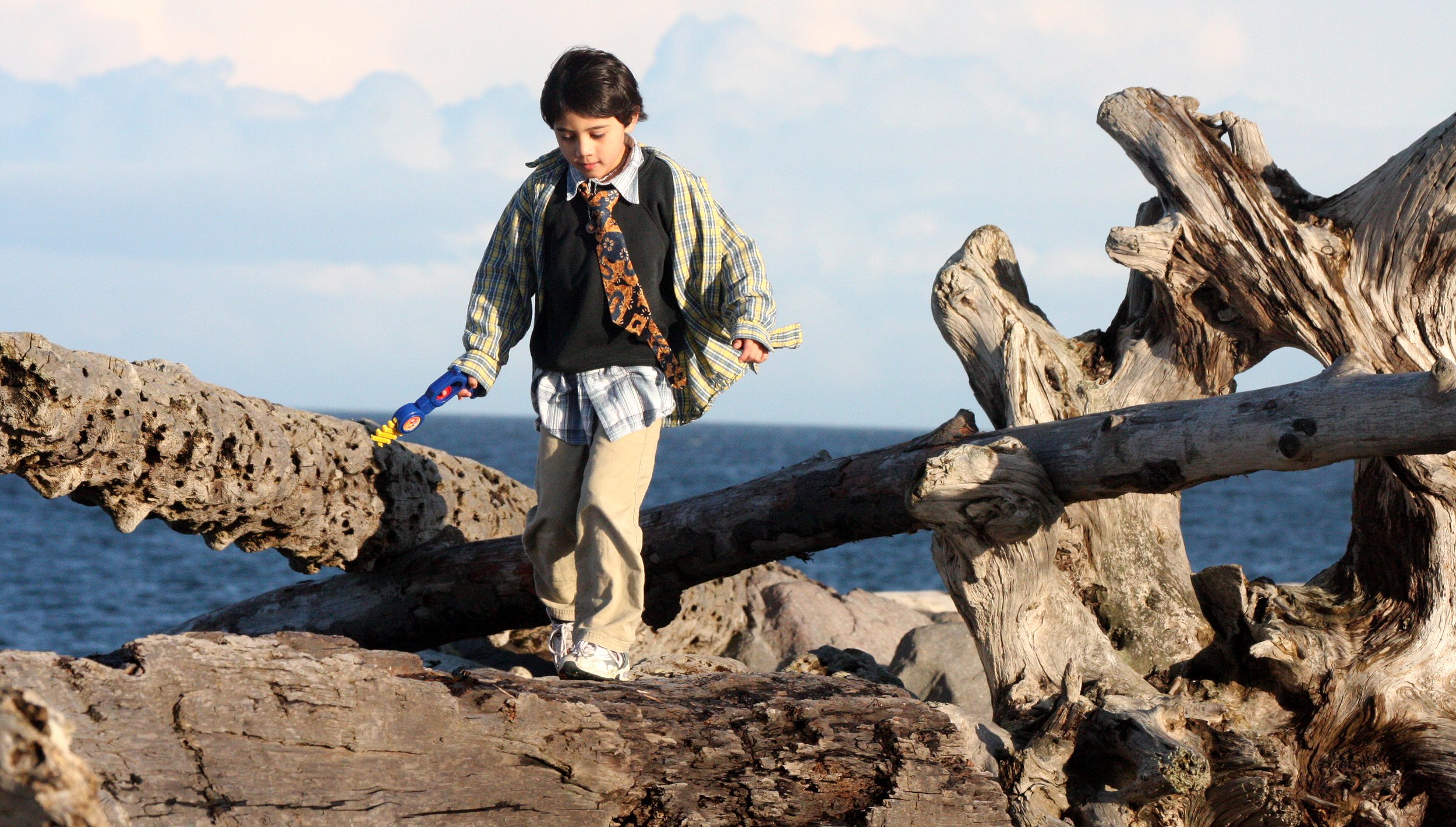 2008-12-7 DAY ON EDIZ HOOK PA HARBOR.JPG