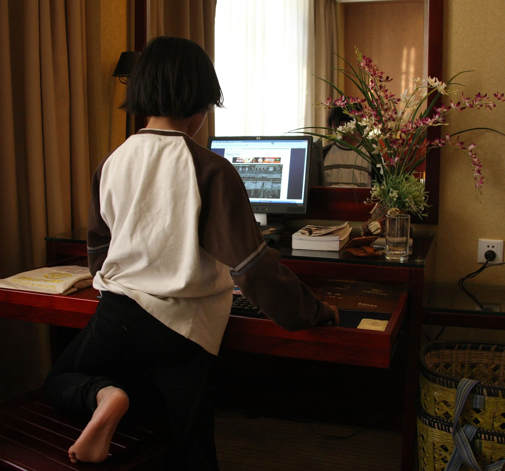 YUNNAN - LIJIANG ANCIENT TOWN - CHINA (69).JPG