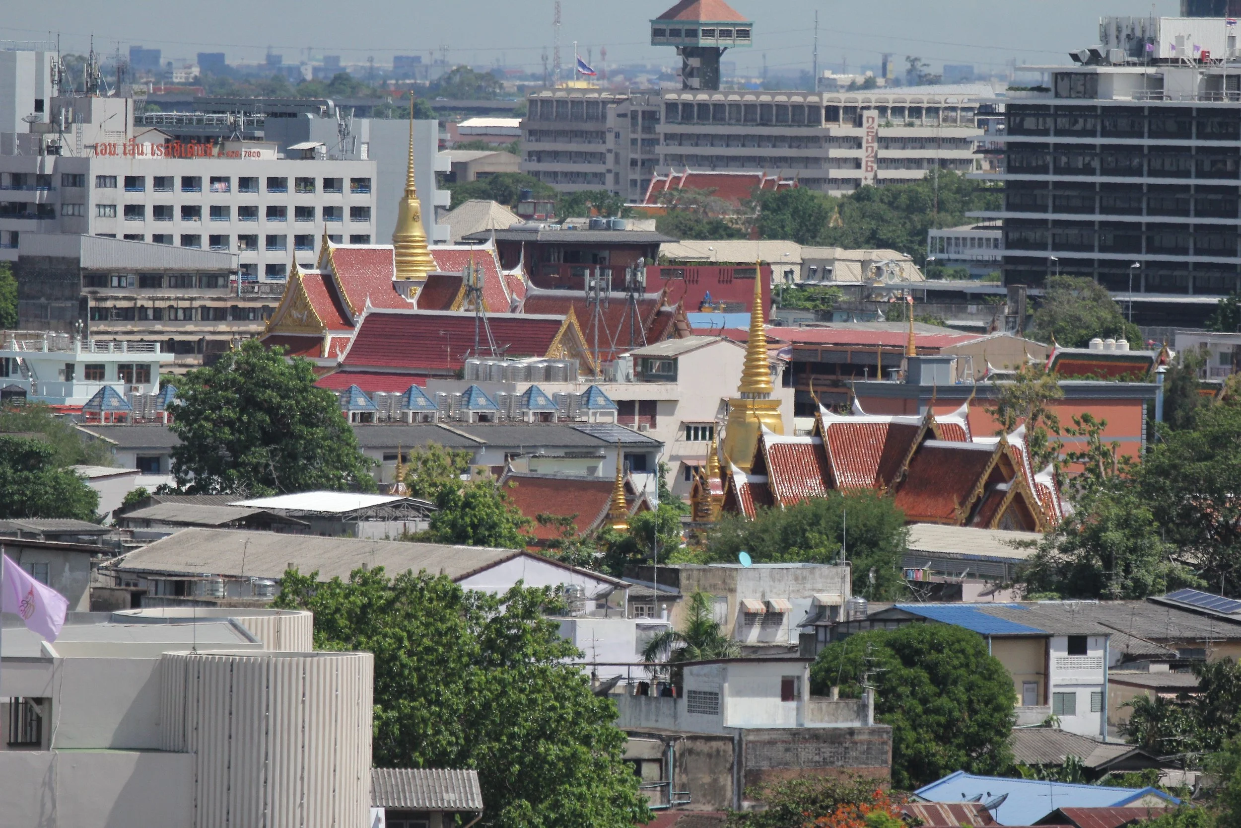 2020 Wat Saket - Wat Phu Khao Thong Bangkok - Views of City (101).JPG