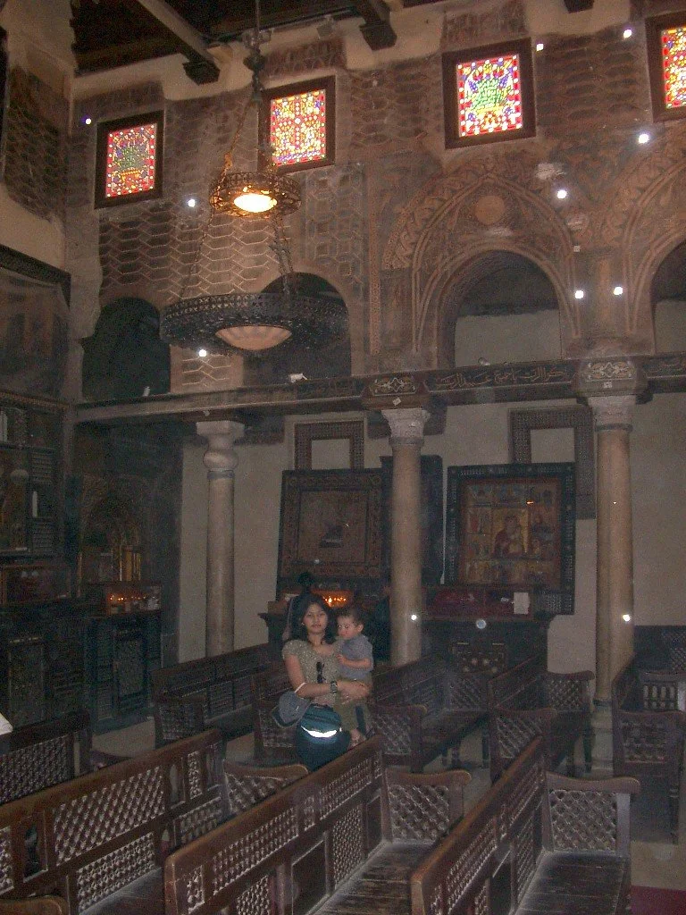 CAIRO-CHRISTIAN QUARTER (2).JPG