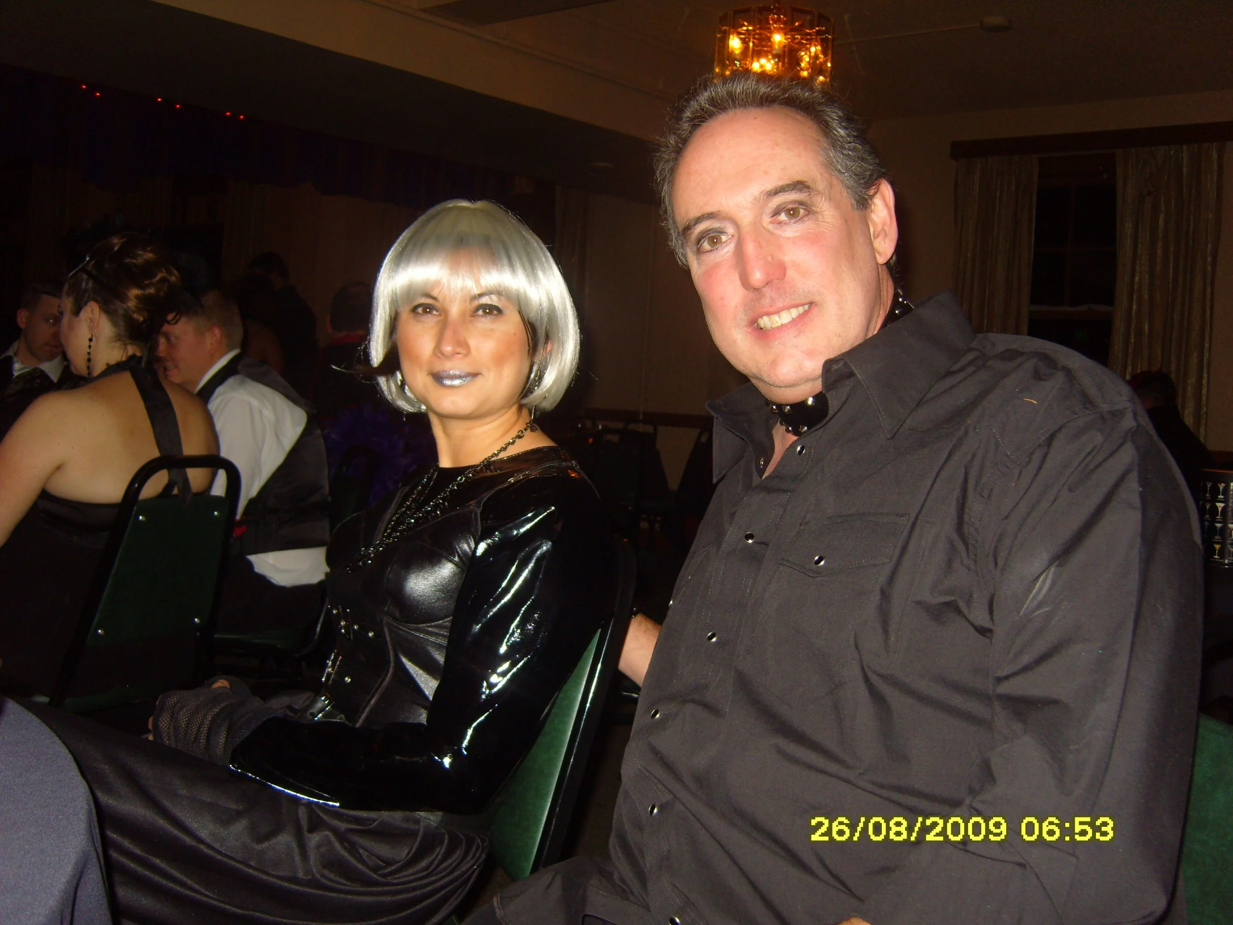 2009-11-21 GOTHIC BALL PARTY - TWIGHLIGHT OPENING WEEKEND (8).JPG