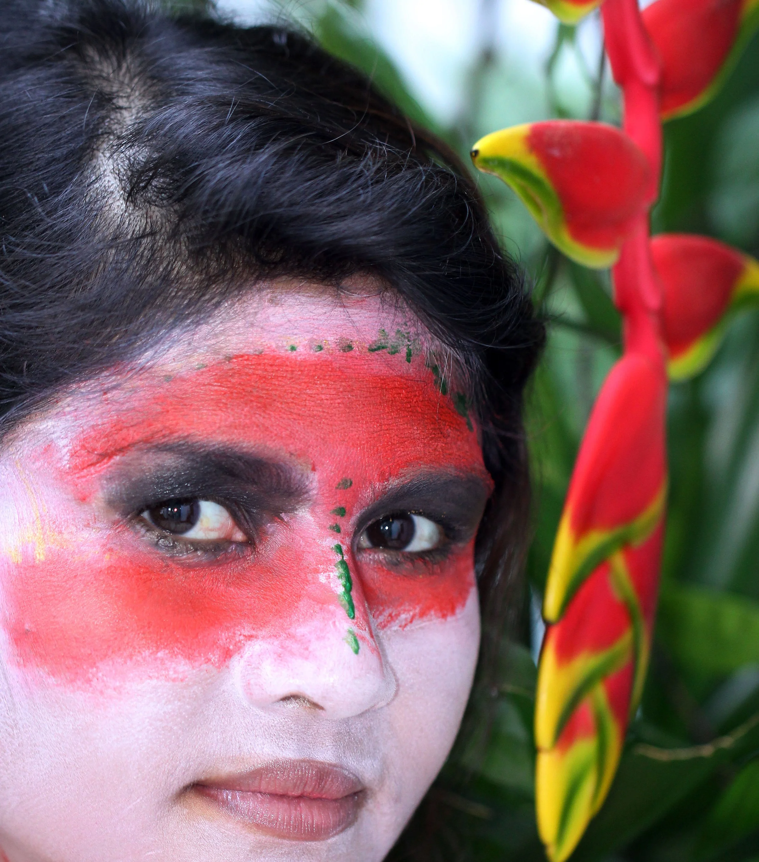 2015 Som's Painted Face (22).JPG