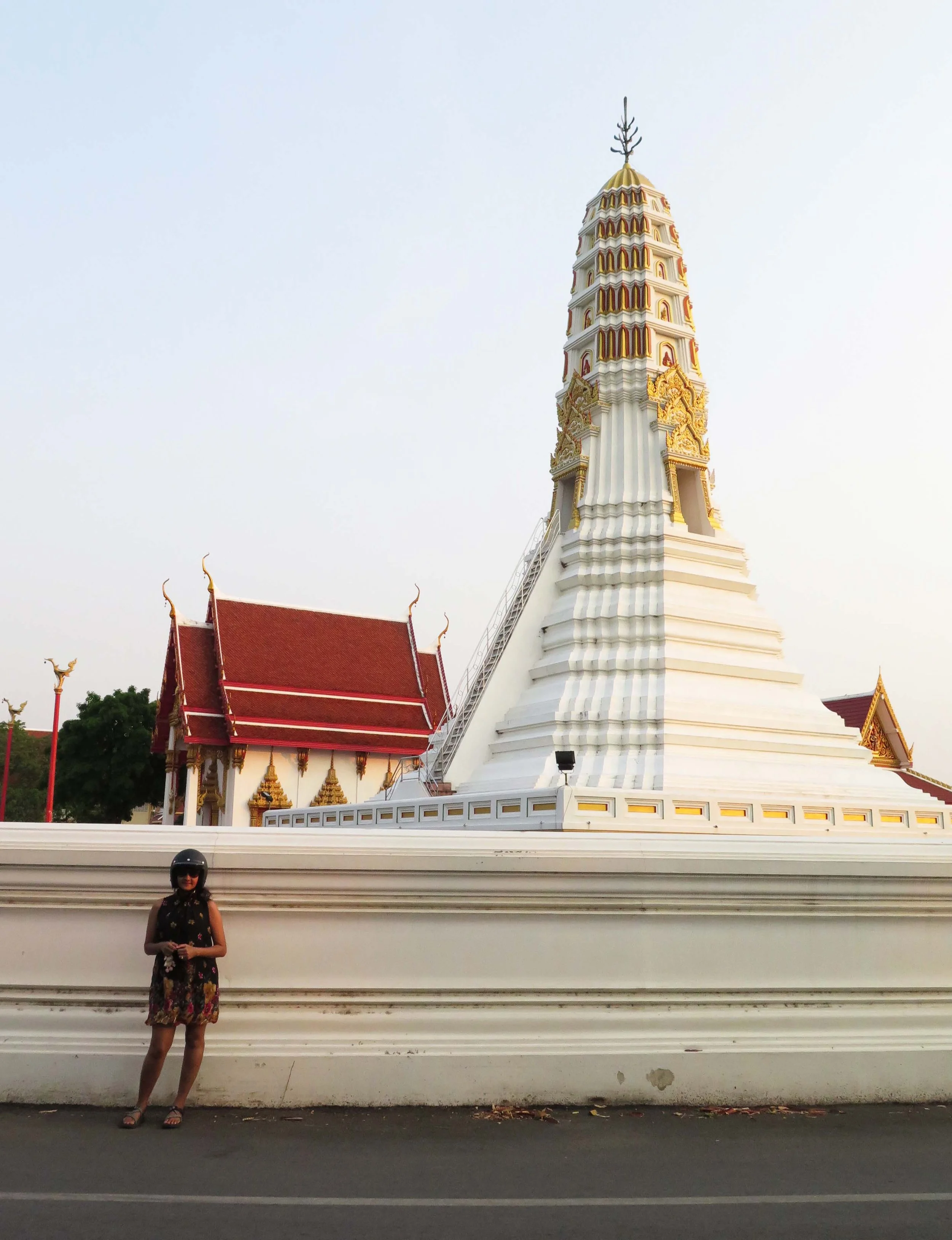 2013 Nonthaburi Setthasiri House and Nonthaburi Neighborhood (138).JPG