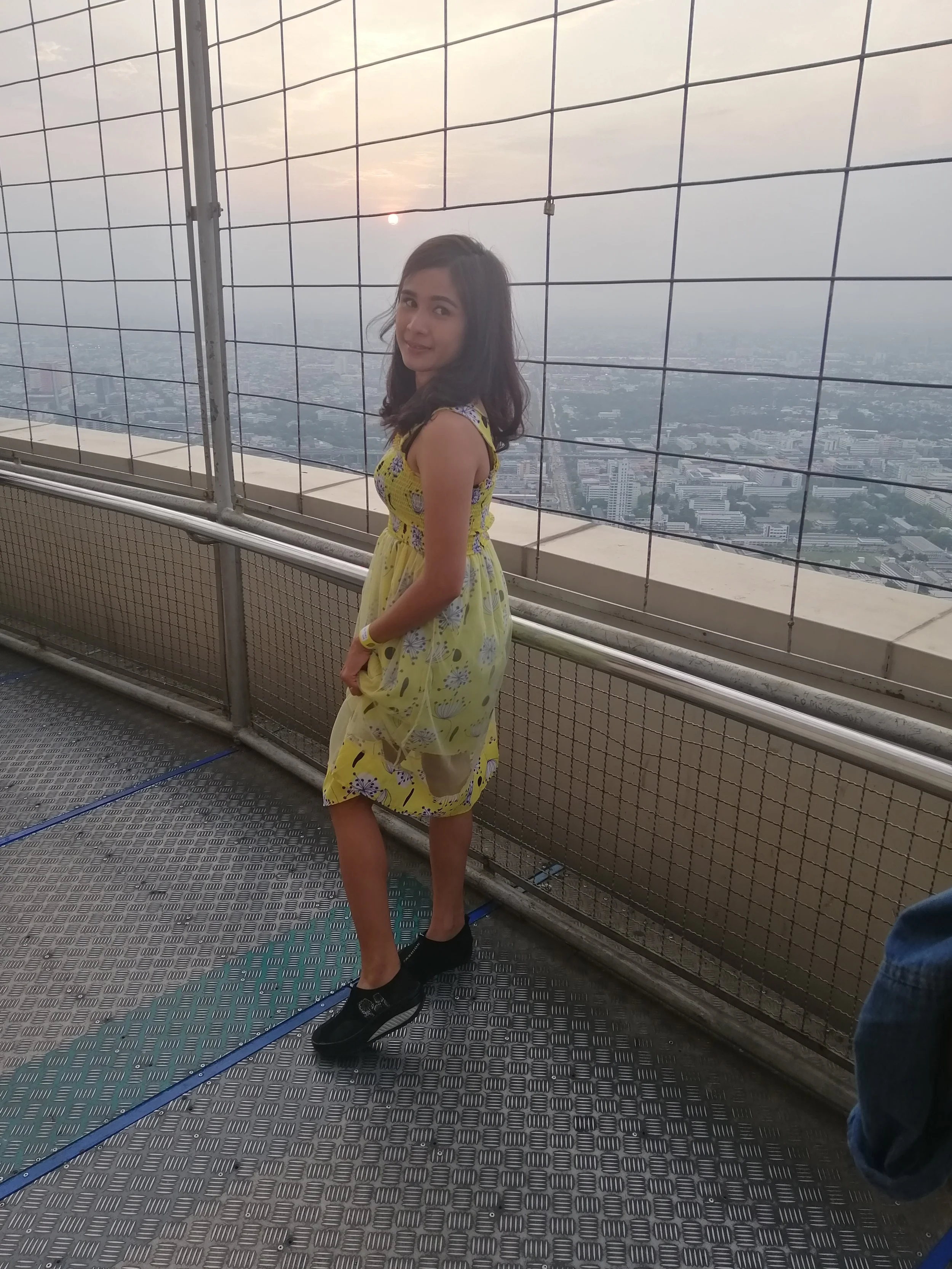 2018 Baiyoke City Views & Durian Feast Buffet (187).jpg