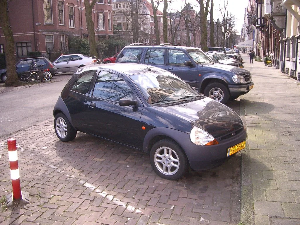 HOLLAND - AMSTERDAM 2004 (88).JPG