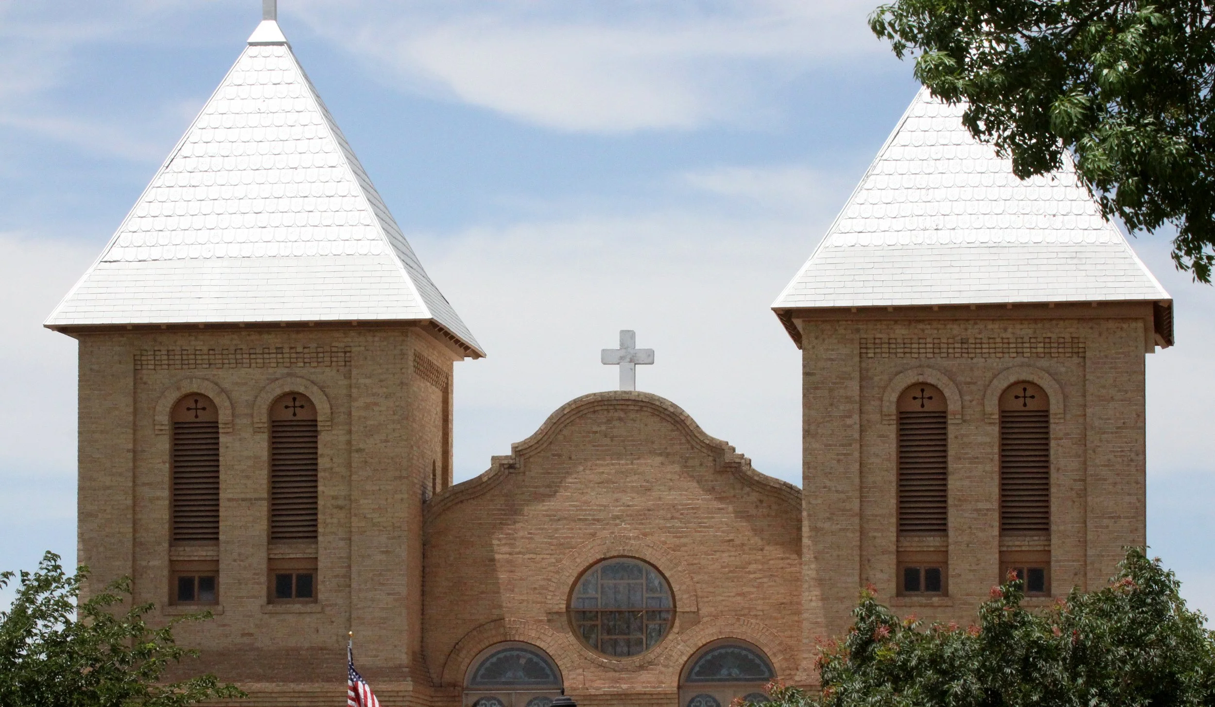 LAS CRUCES NEW MEXICO - MESILLA OLD TOWN AND PLAZA (11).JPG