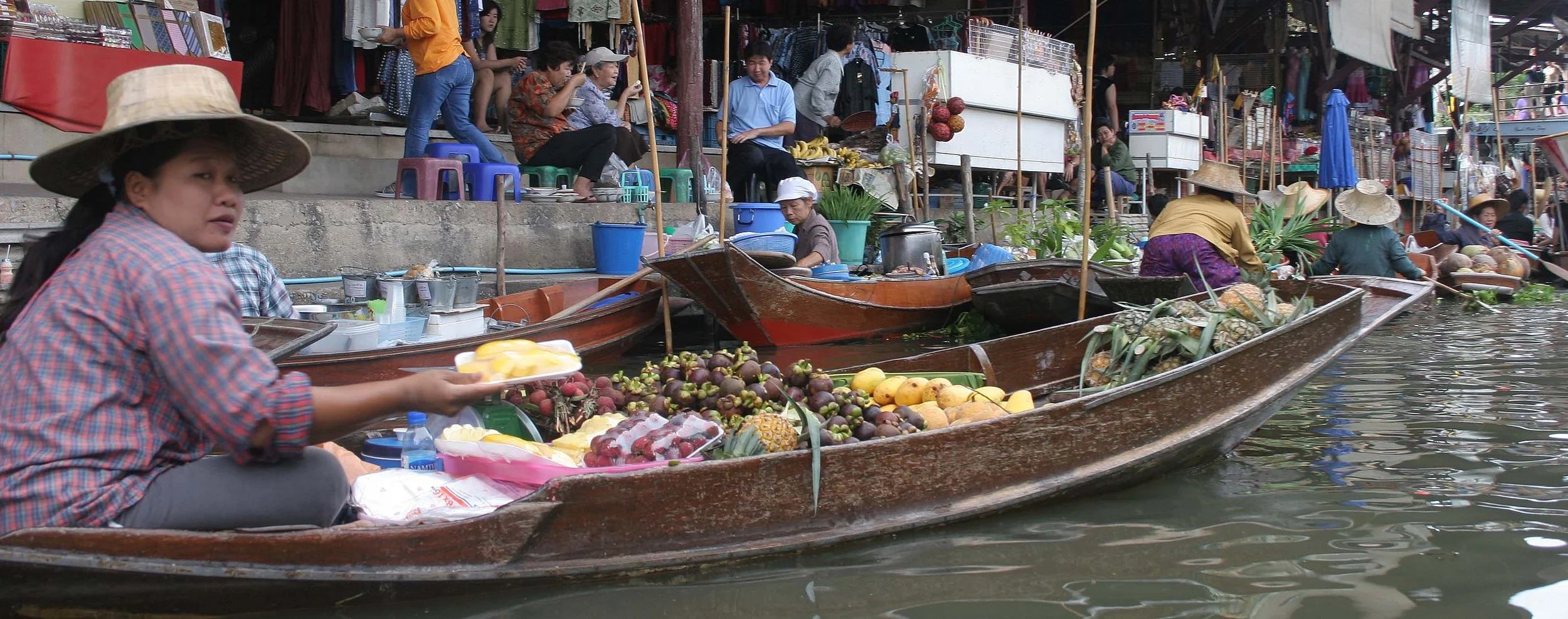 FLOATING MARKET - 2006 - THAILAND (2).jpg