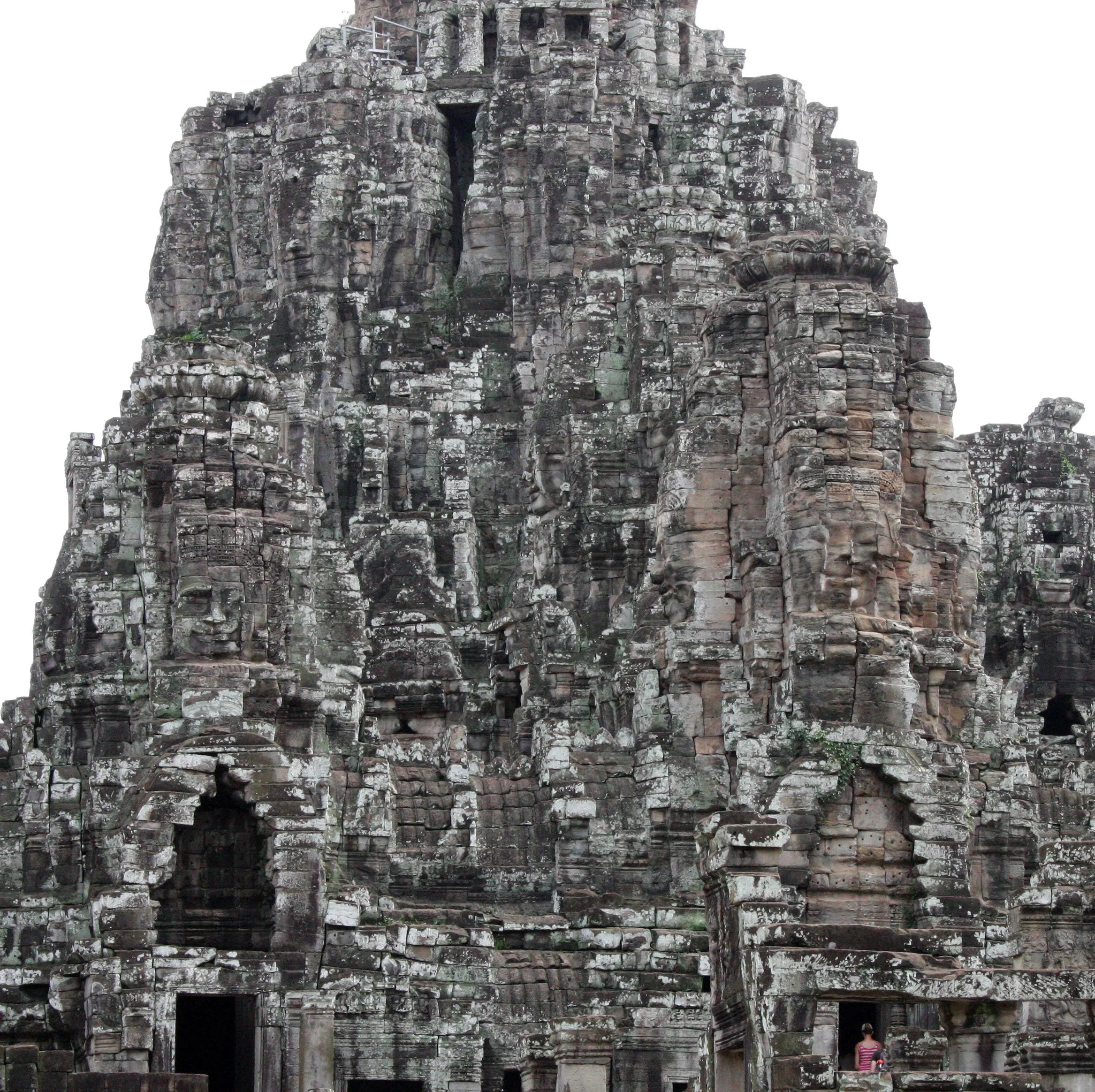 BAYON TEMPLE CAMBODIA - JULY 2010 (5).JPG