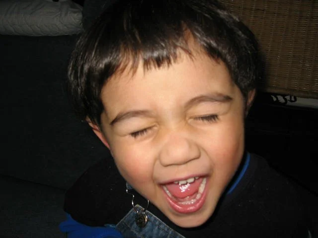 2005-12-23 GOOFY COKIE (4).JPG