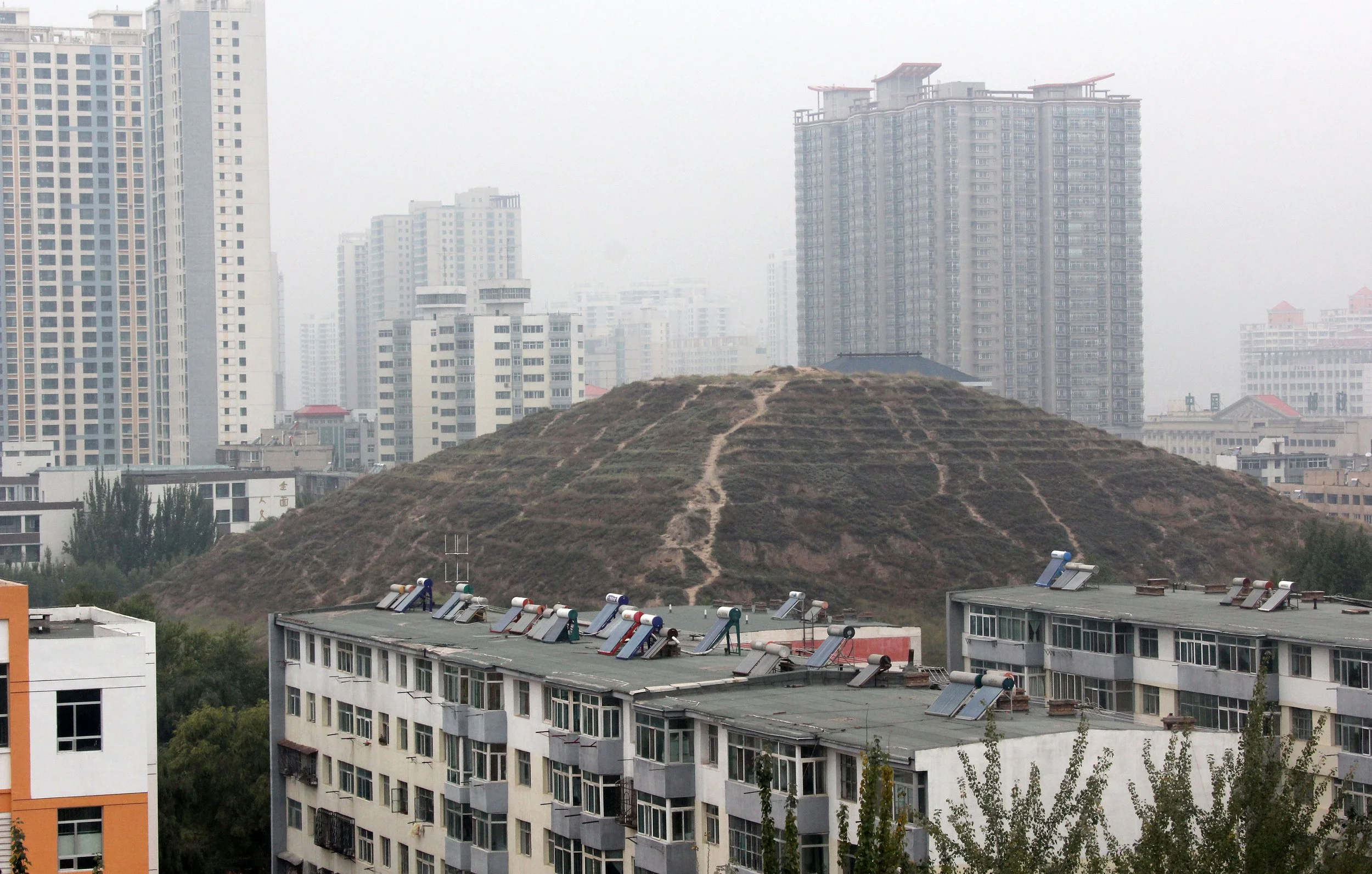 XINING CITY - QINGHAI PROVINCE (10).JPG