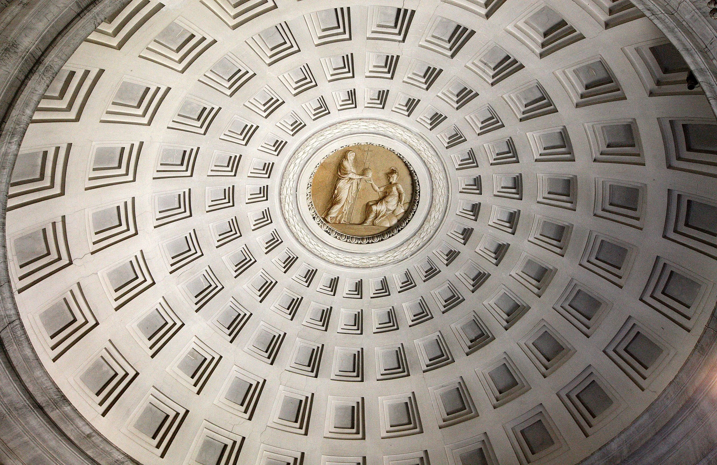 ROME ITALY - SUMMER JUNE 2013 (113).JPG