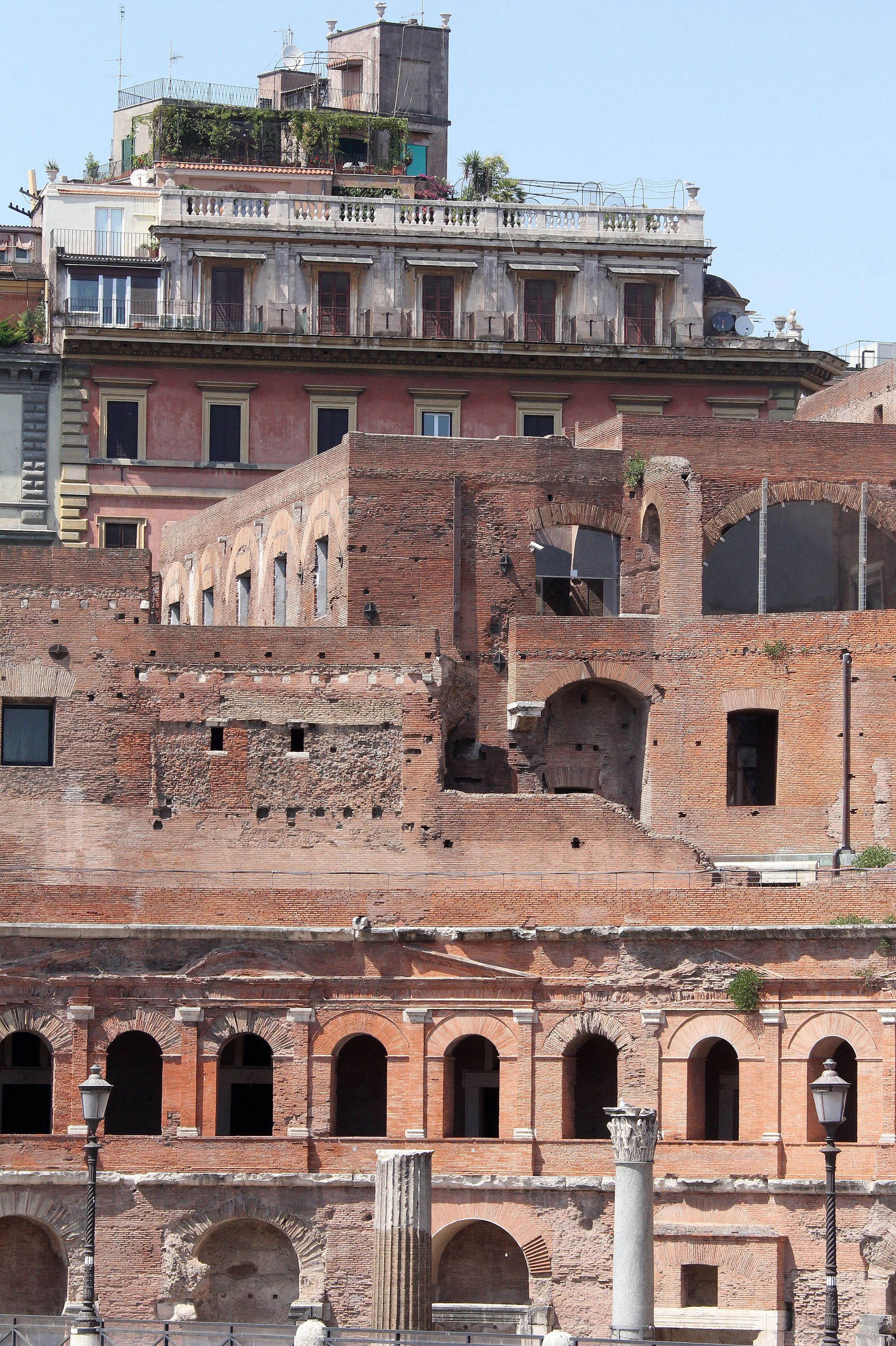 ROME ITALY - JUNE-JULY 2013 (146).JPG