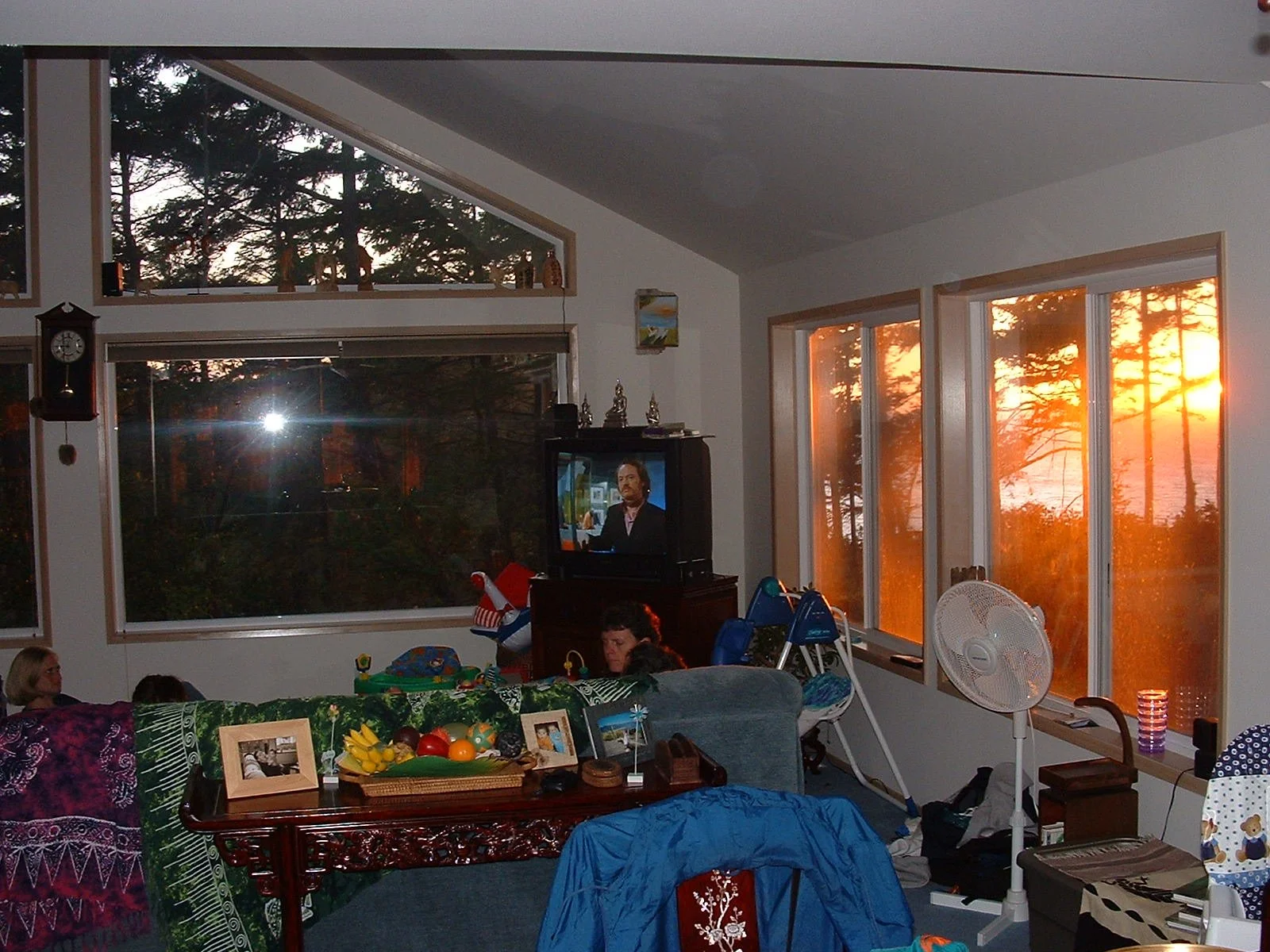 2003-8-1 WASHINGTON VISIT FROM ROBINSONS ET AL (9).JPG