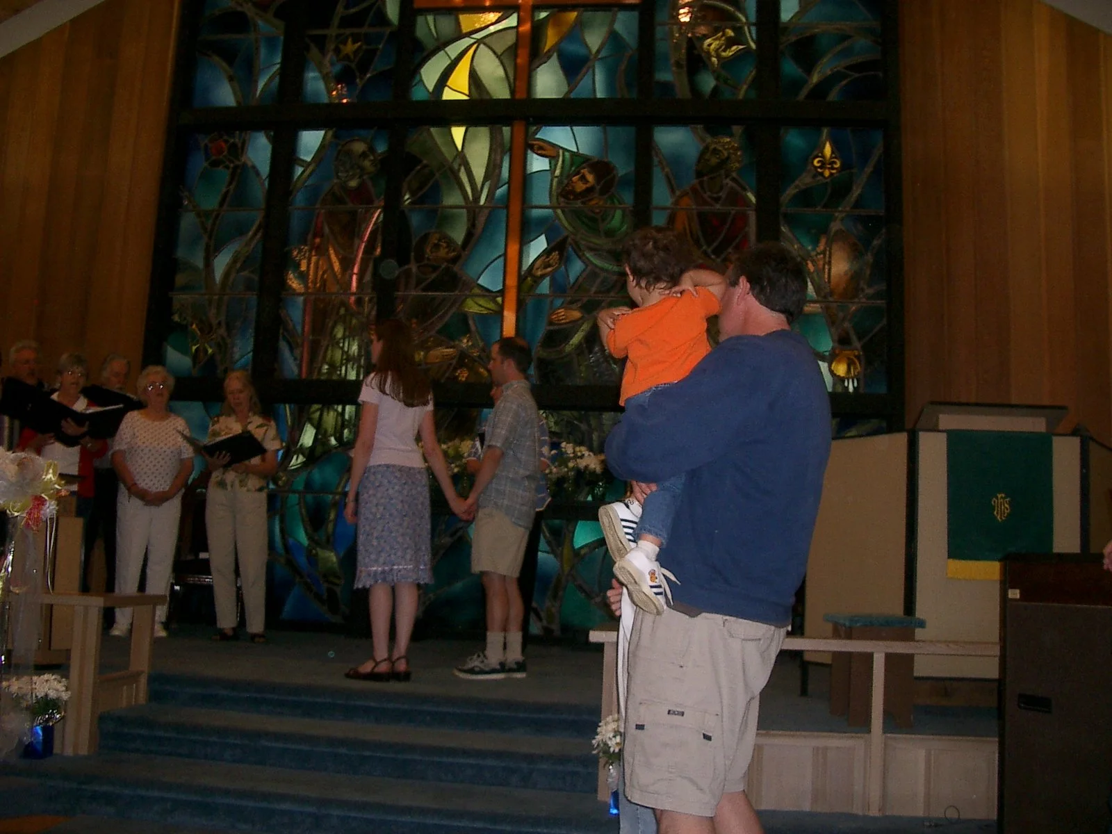 2004-6-12 LARRY AND KATRIS WEDDING IN EUREKA CALIFORNIA (163).JPG