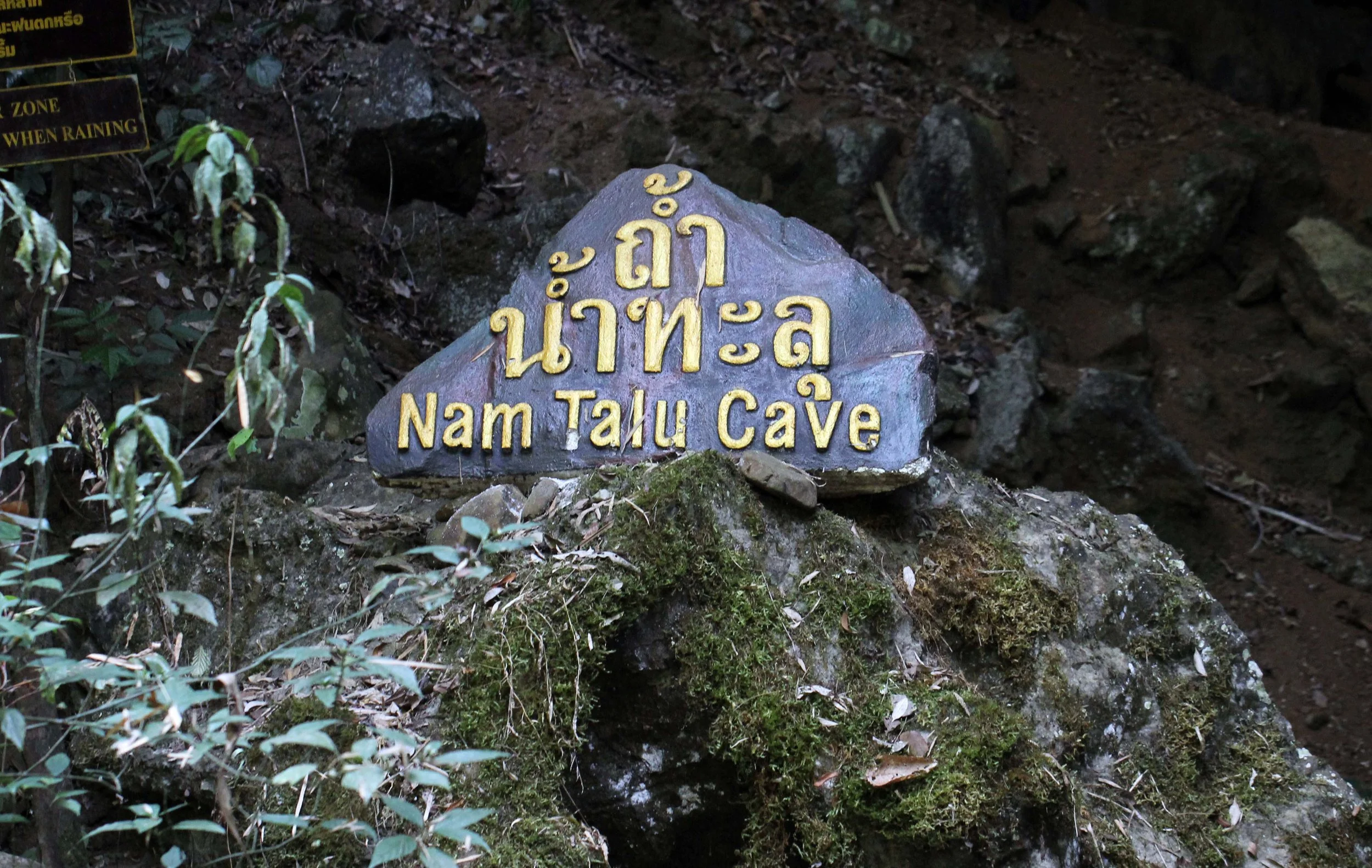2014 Namthalu Cave Khao Sok National Park Surat Thani (34).JPG