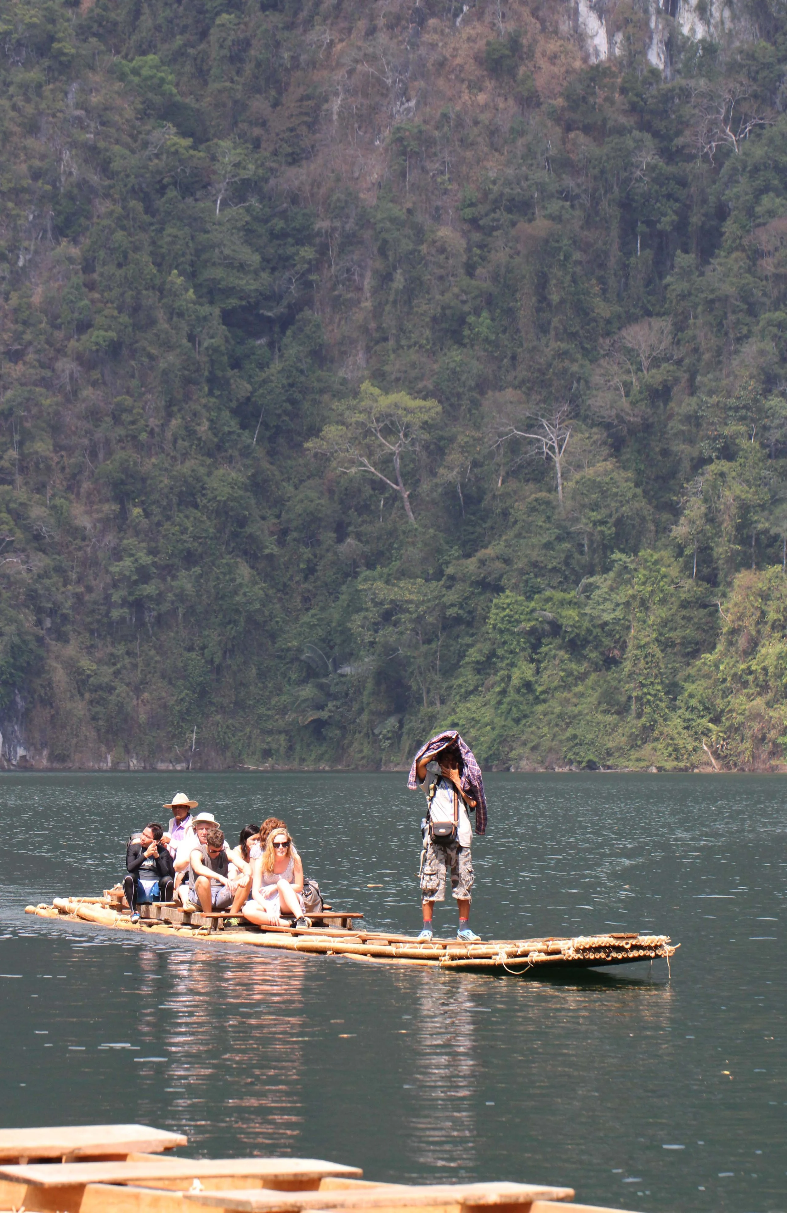2014 ISB Trip to Khao Sok National Park Surat Thani (55).JPG