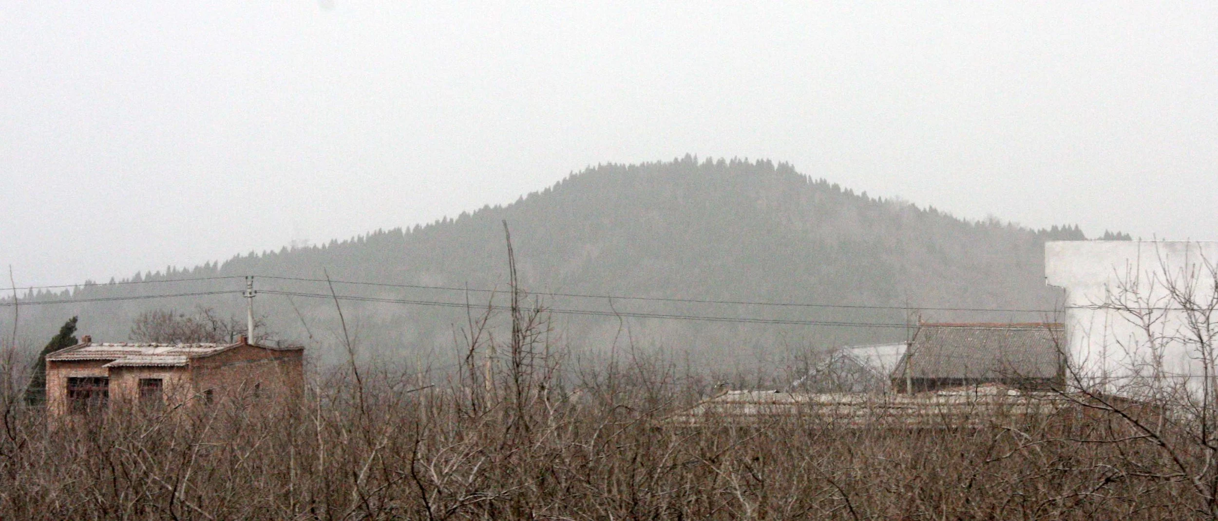 XIAN - TERRA COTTA WARRIORS - MARCH 2011 (39).JPG