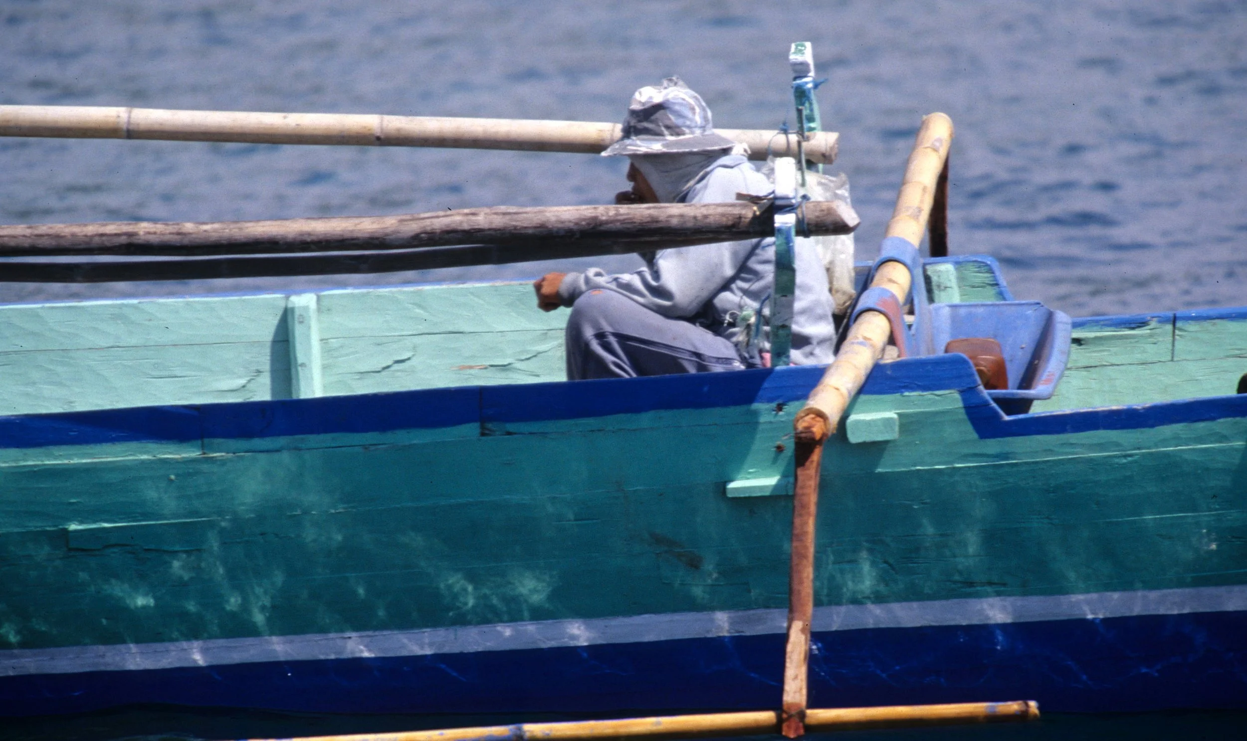 KOMODO - VILLAGE FISHING FLEET C.jpg