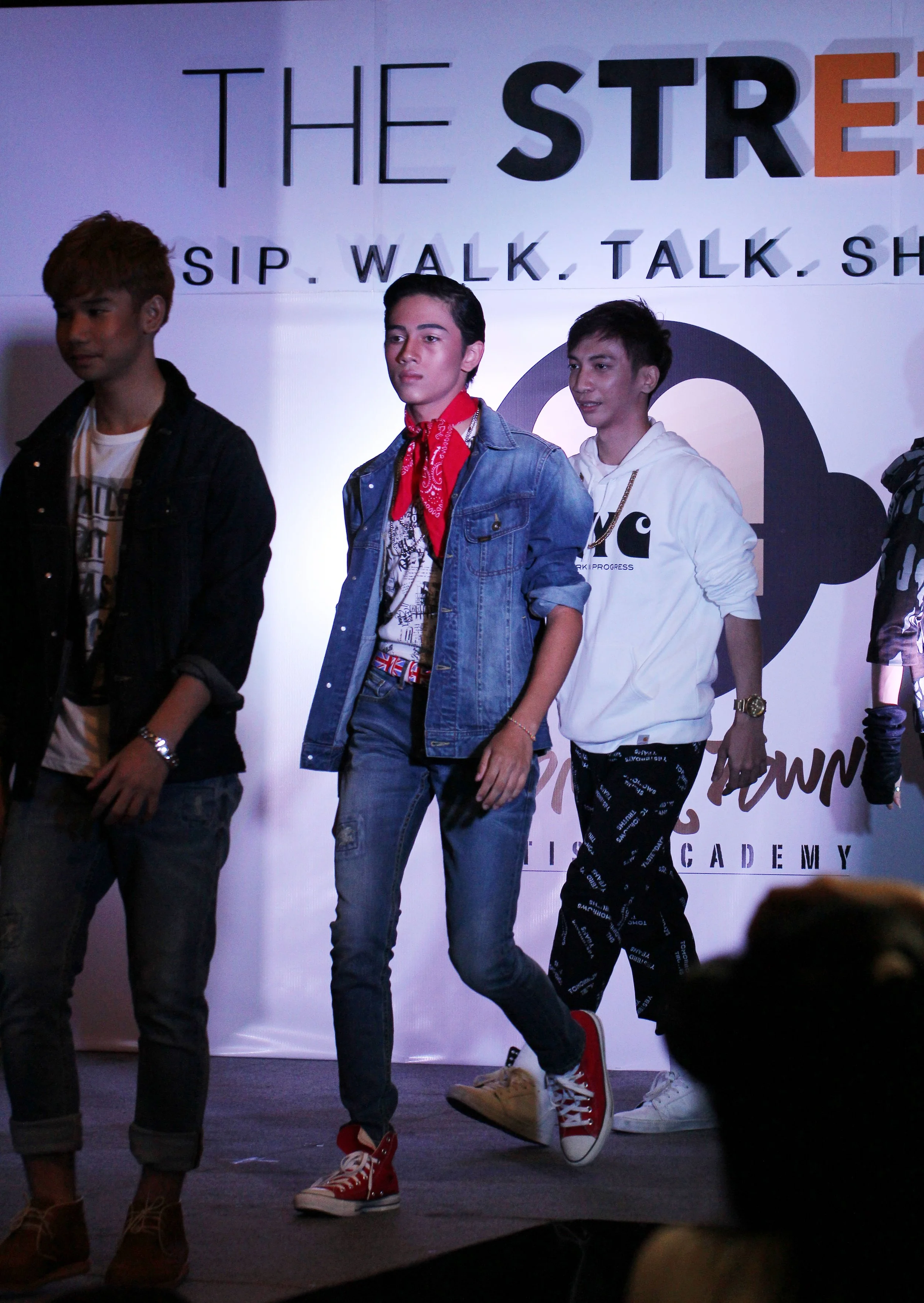 2016 Monkey Town Modeling Cokie in Bangkok (79).JPG