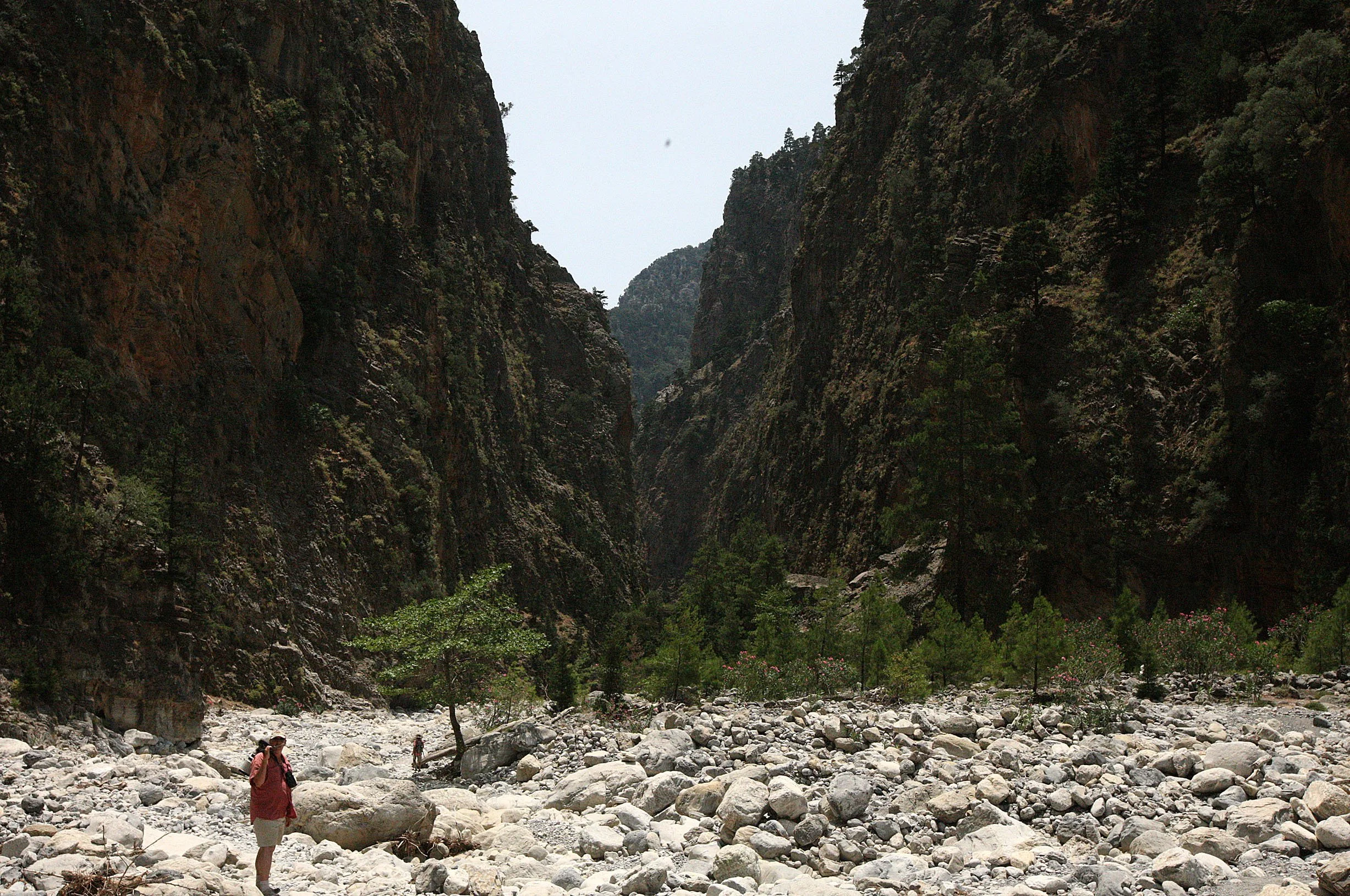 SAMARIA GORGE NATIONAL PARK CRETE (59).JPG