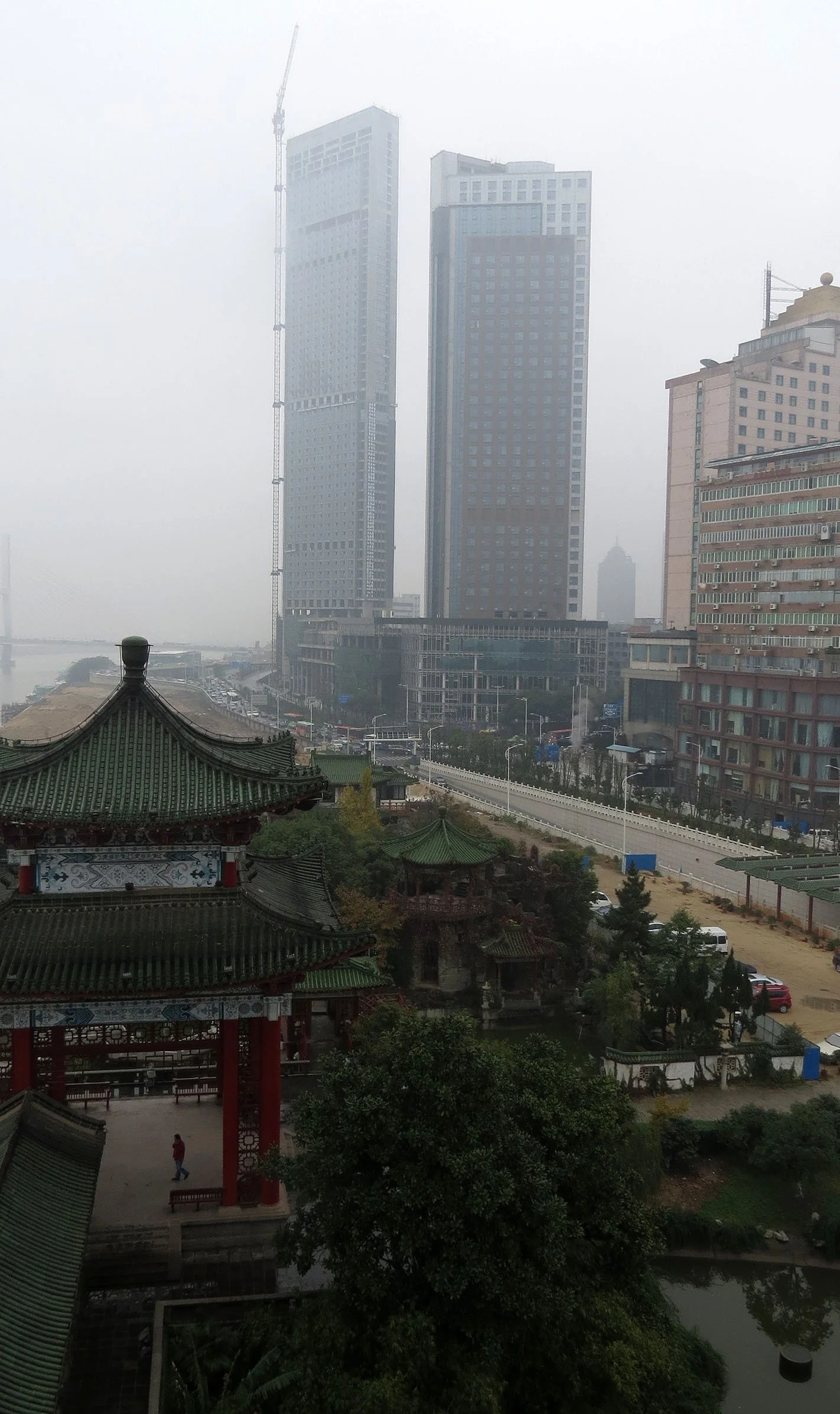 NANCHANG PAGODA - JIANGXI PROVINCE (9).JPG