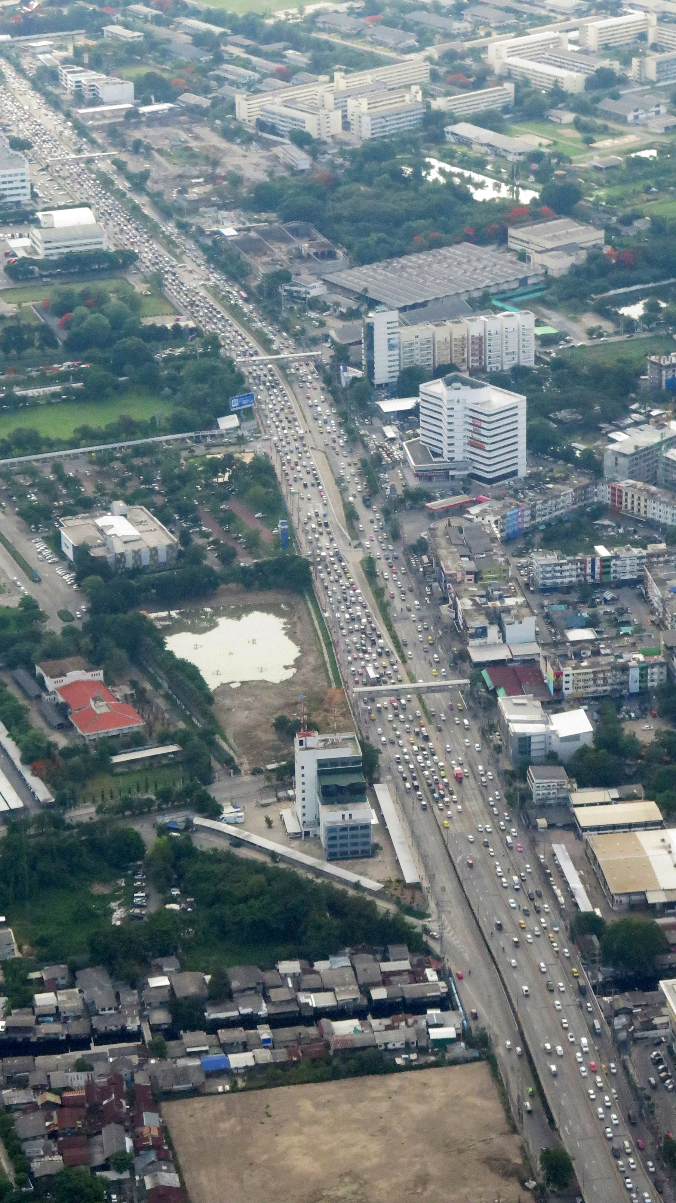 2015 Bangkok from Air flying from Lanta (3).JPG