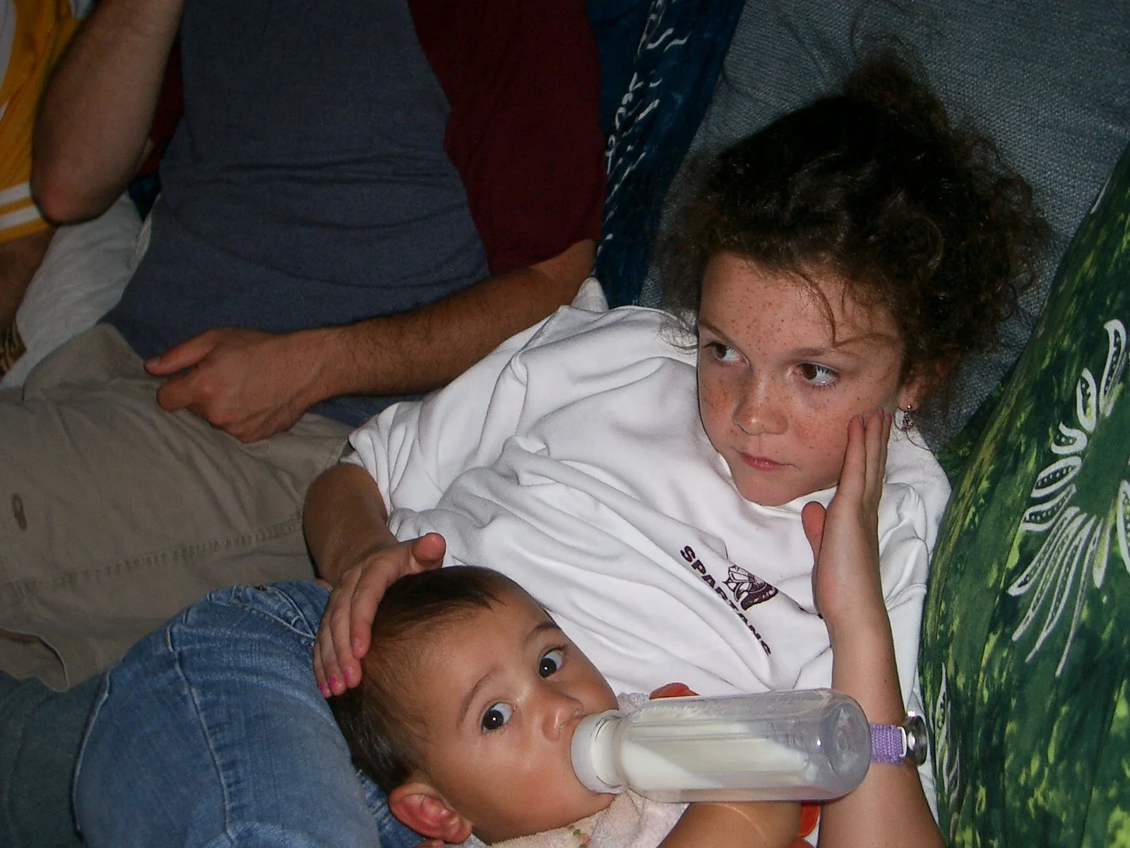 2003-7-31 FAMILY REUNION IN WASHINGTON AND CANADA (129).JPG