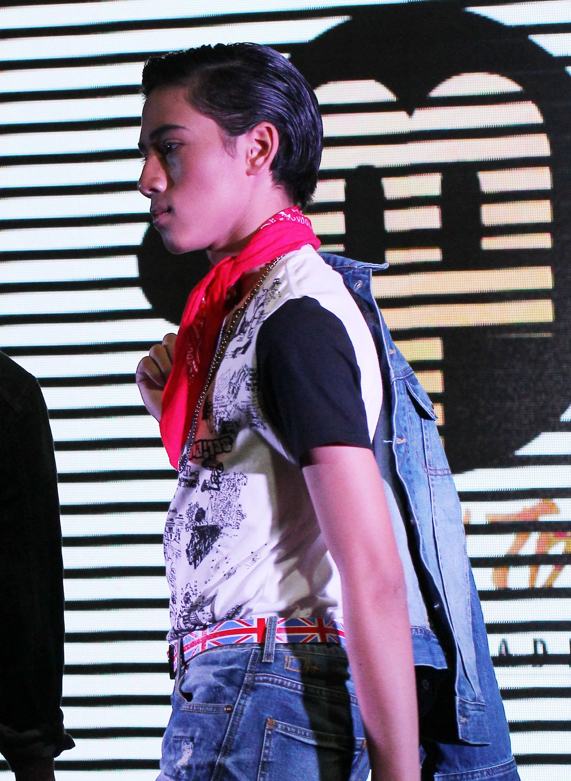 2016 Monkey Town Modeling Cokie in Bangkok (99).JPG