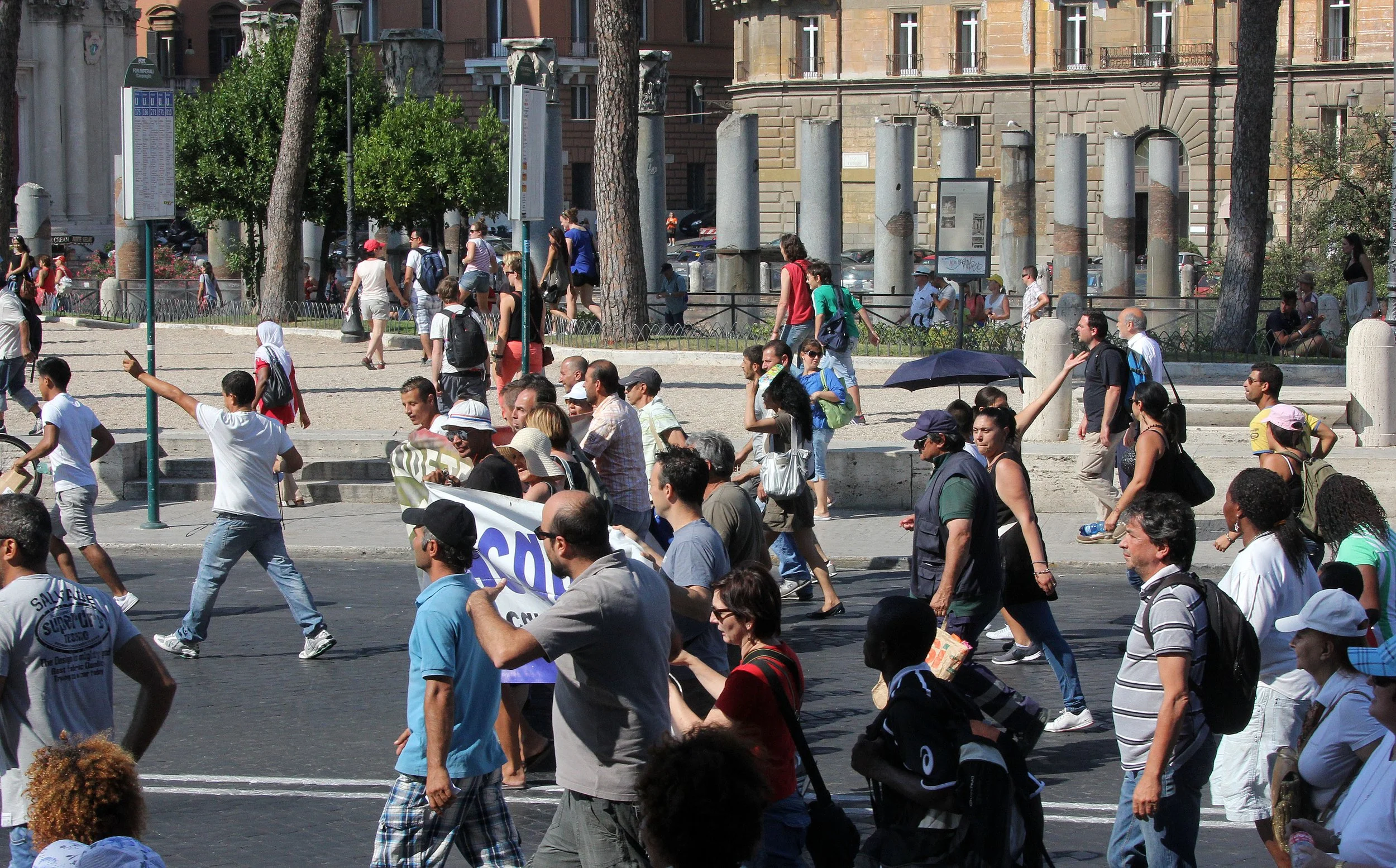 ROME ITALY - JUNE-JULY 2013 (100).JPG