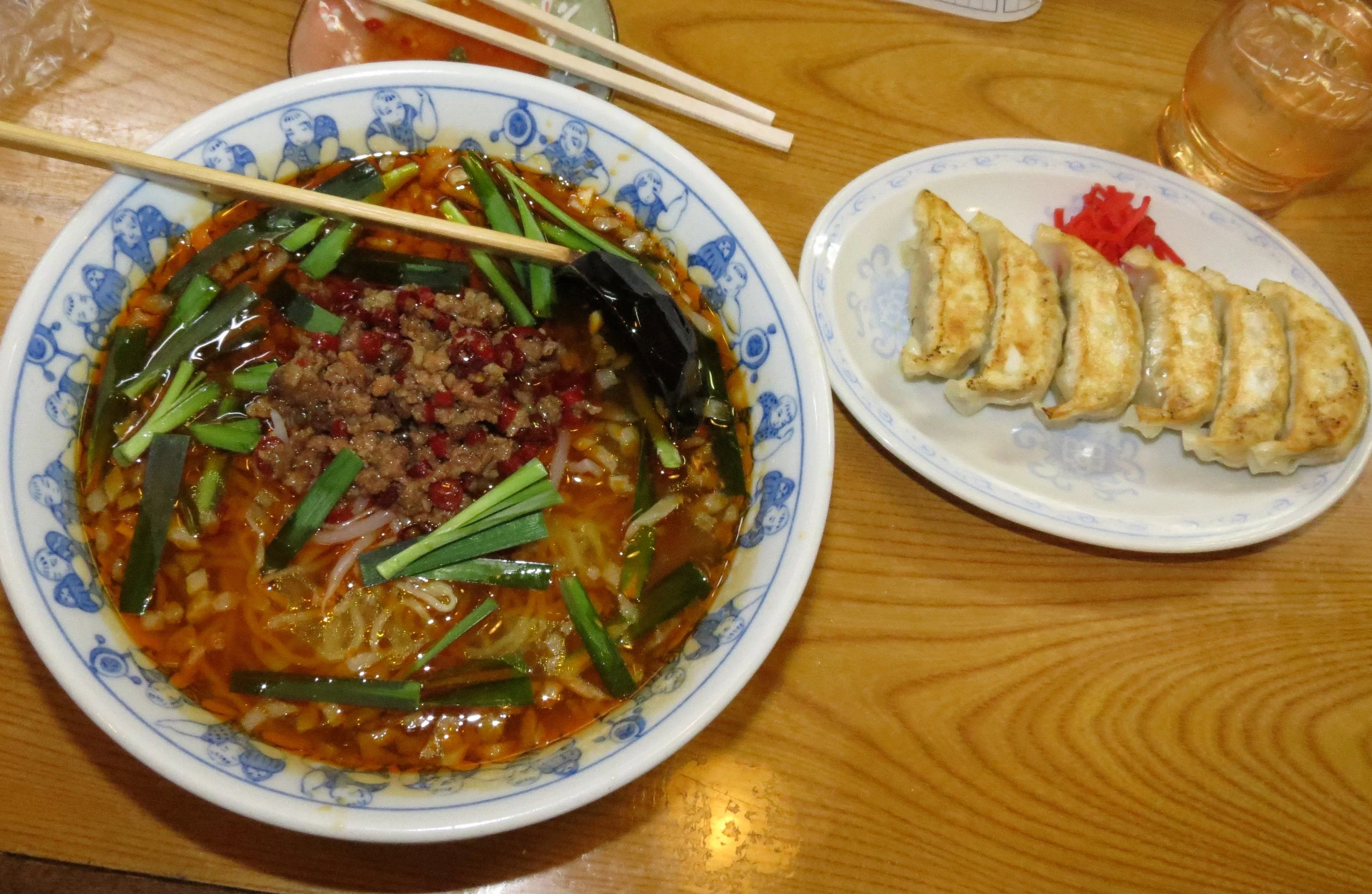 FOOD - RAMEN DINNER - ISE JAPAN (1).JPG