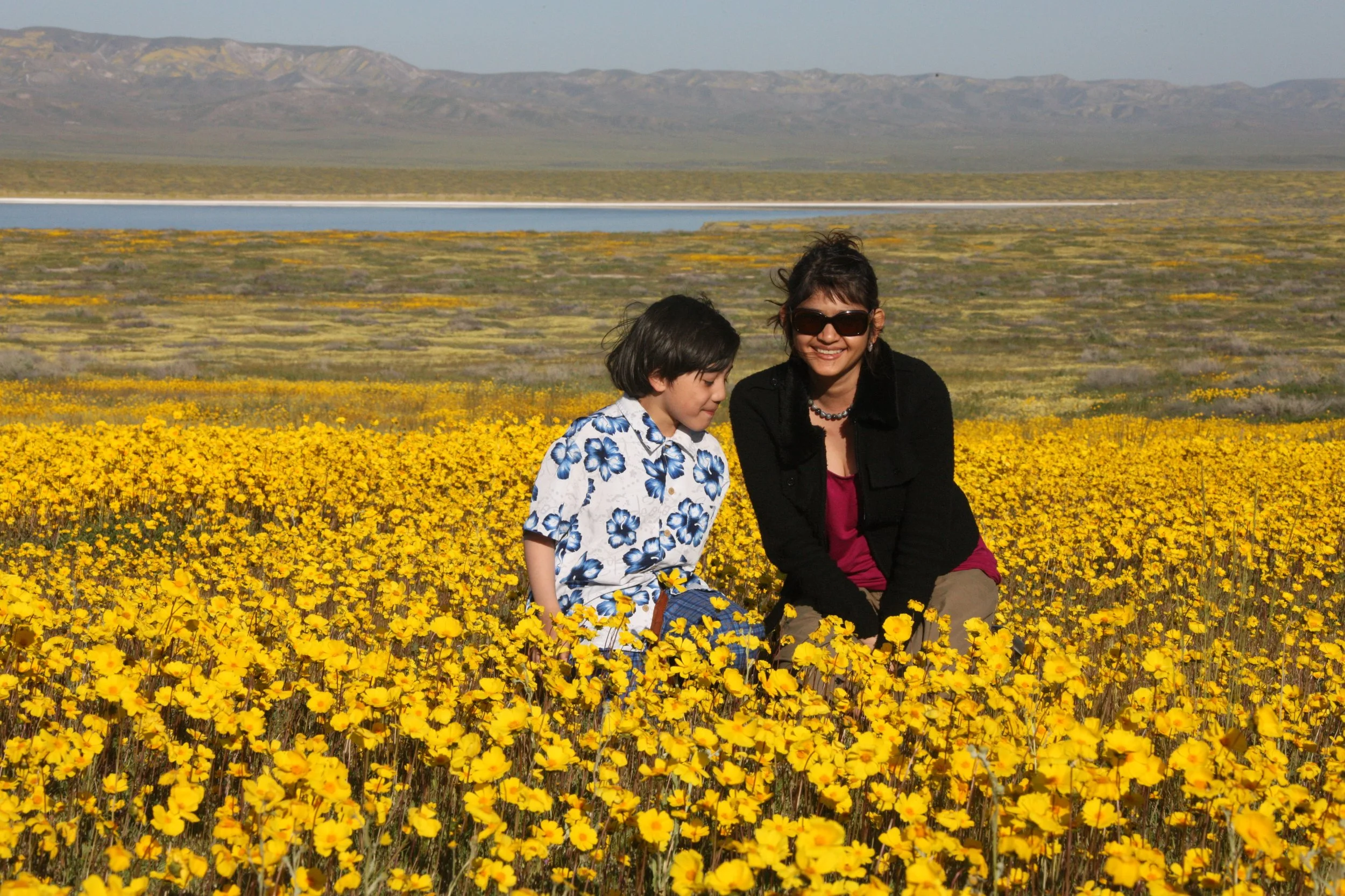 2010-4-6 CARRIZO PLAIN NATIONAL MONUMENT CAMPING EXPEDITION (6).JPG