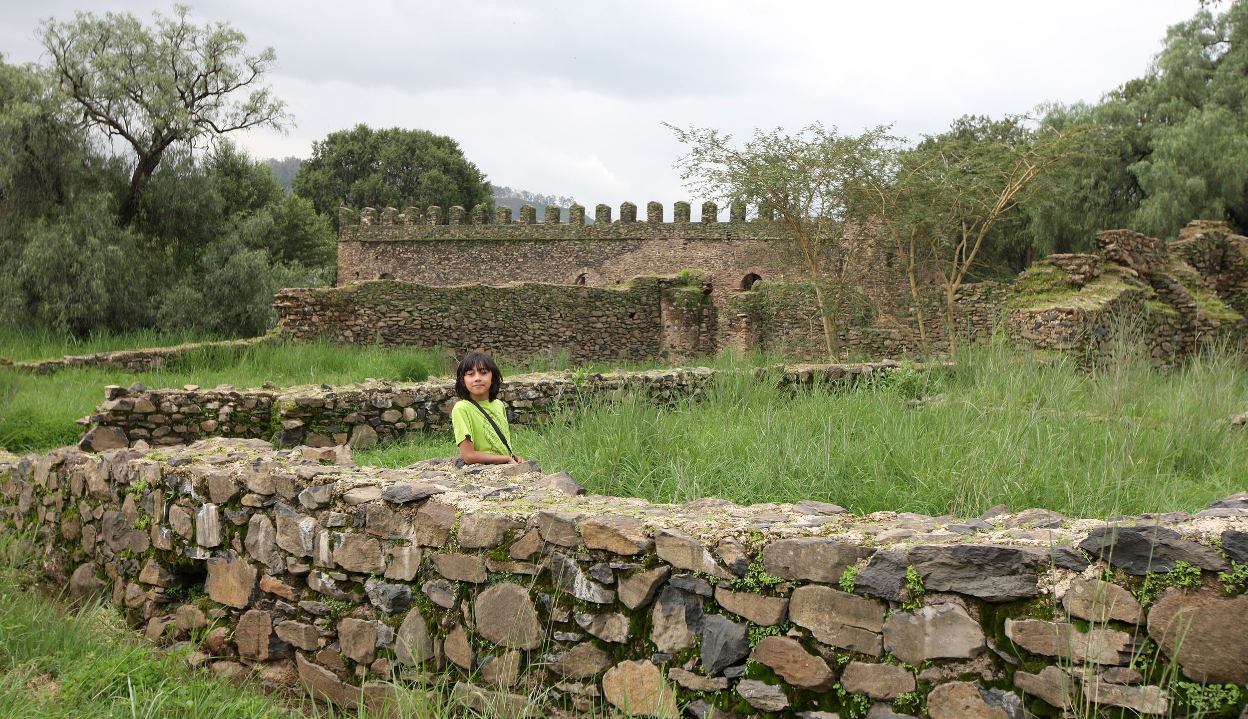 GONDAR ETHIOPIA - GONDAR CASTLE (70).JPG