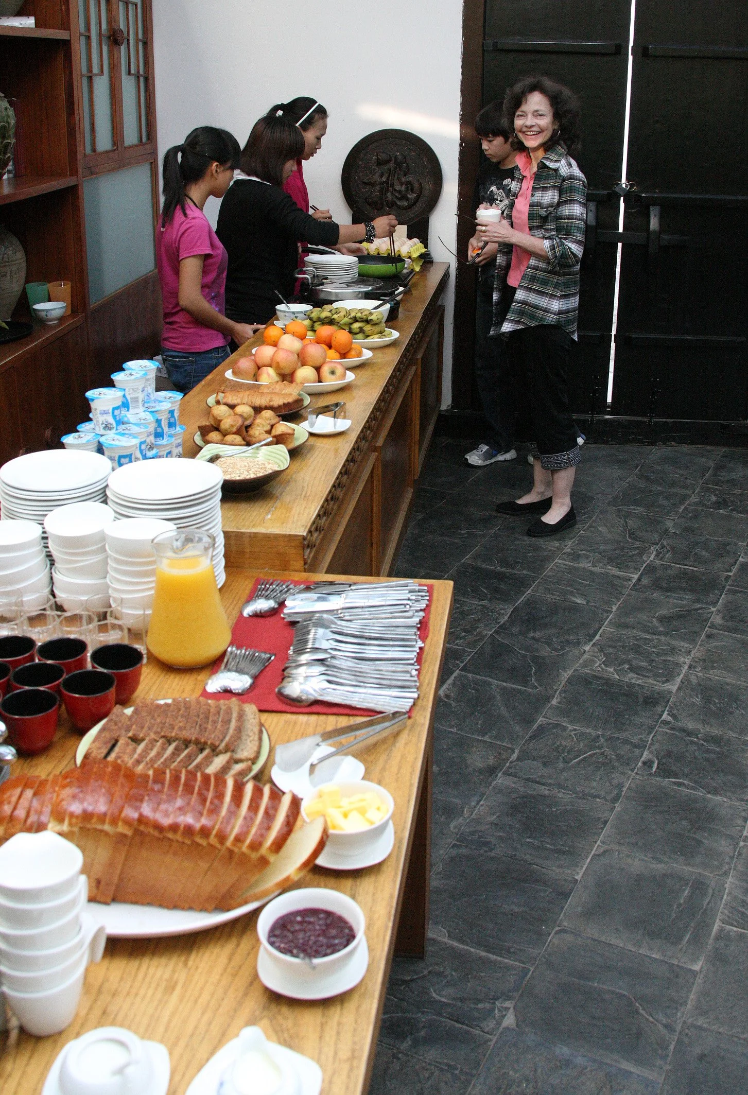 LINDEN CENTER - XIZHOU VILLAGE YUNNAN CHINA (120).JPG