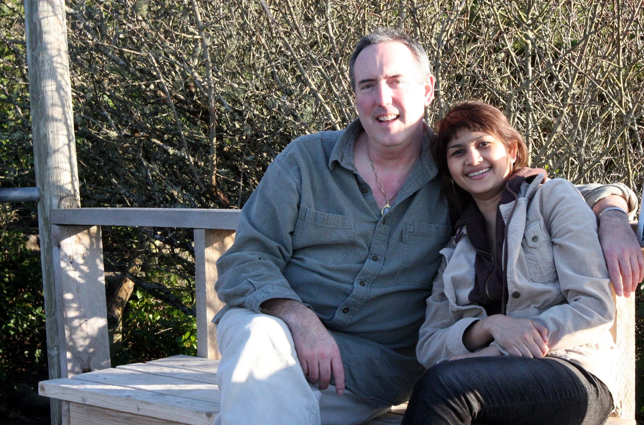 2010-2-20 DAY AT CAPE FLATTERY - AFTER MY HEART ATTACK.JPG